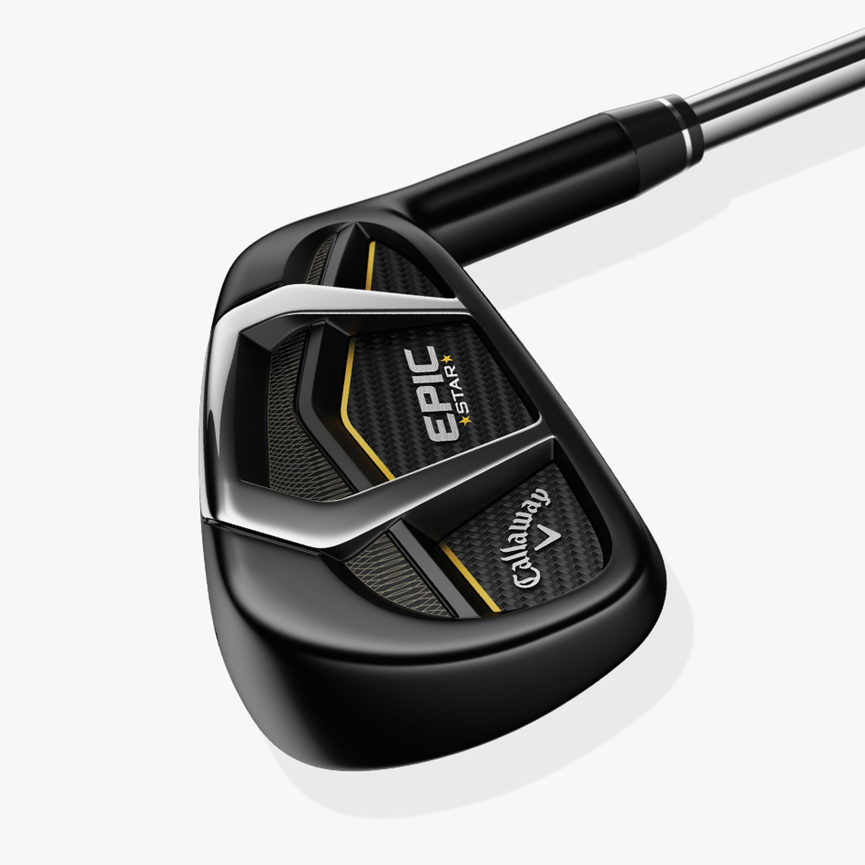 Callaway Epic Star Irons | Callaway Golf Pre-Owned Callaway Epic Star Irons | Callaway Golf Pre-Owned