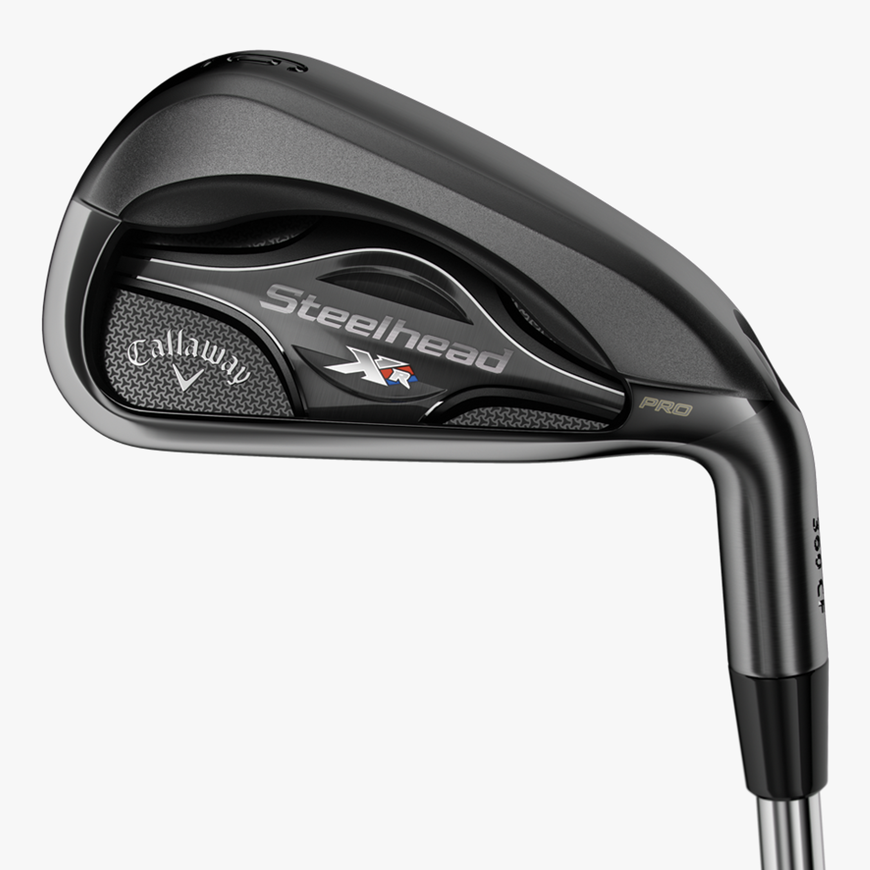 Callaway Steelhead XR Pro Irons | Callaway Golf Pre-Owned Callaway Steelhead XR Pro Irons | Callaway Golf Pre-Owned