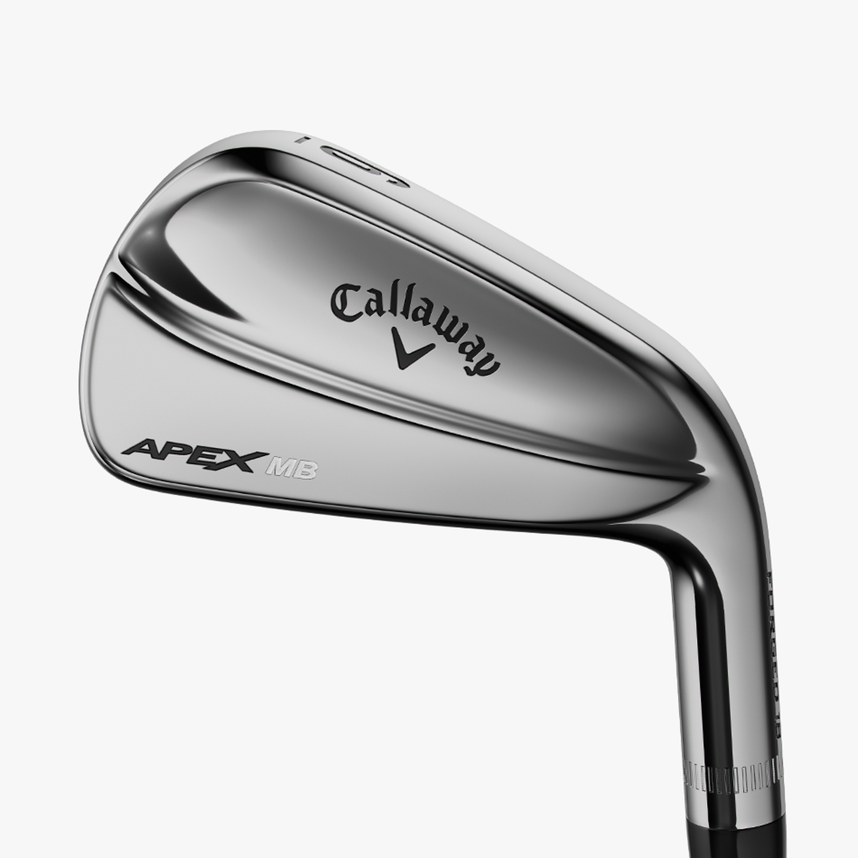 Callaway Golf Apex MB Irons | Specs, Reviews & Videos Callaway Golf Apex MB Irons | Specs, Reviews & Videos