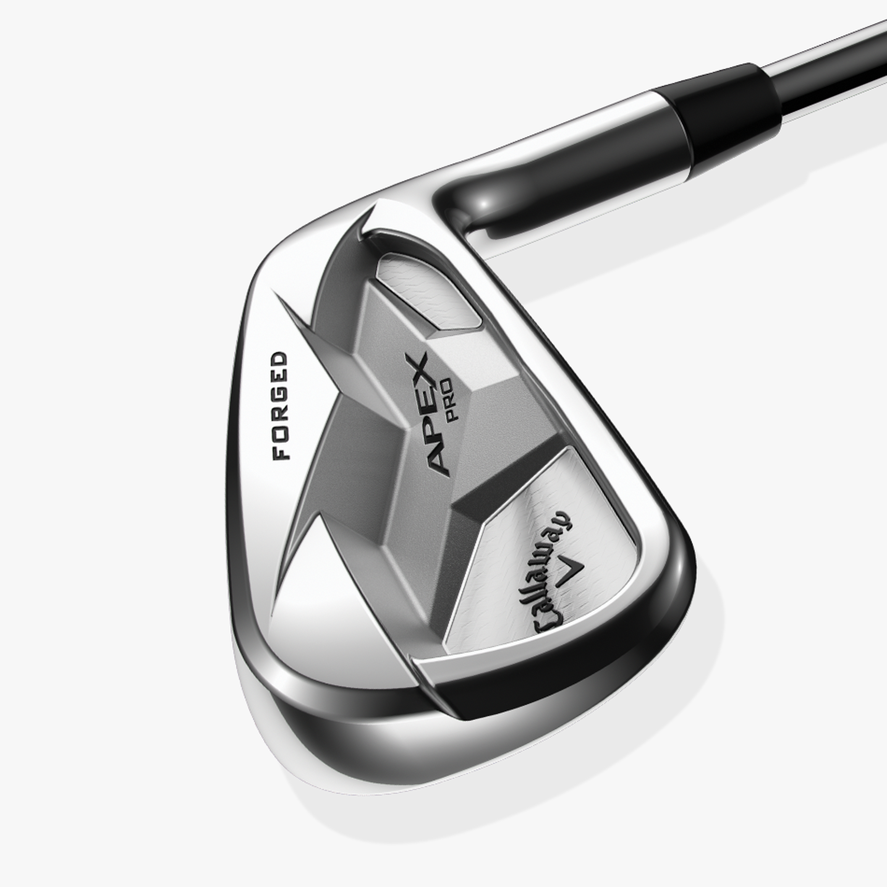Callaway Apex Pro 19 Irons | Callaway Golf Pre-Owned Callaway Apex Pro 19 Irons | Callaway Golf Pre-Owned