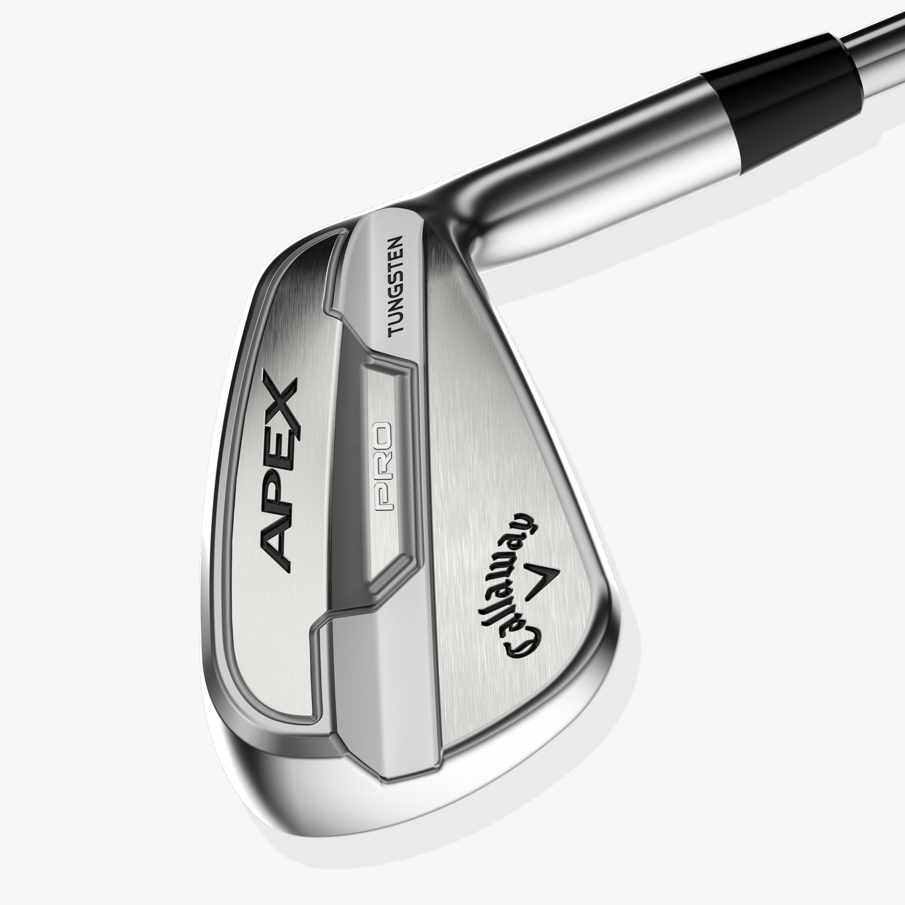Callaway Apex Pro 21 Irons | Callaway Golf Pre-Owned Callaway Apex Pro 21 Irons | Callaway Golf Pre-Owned