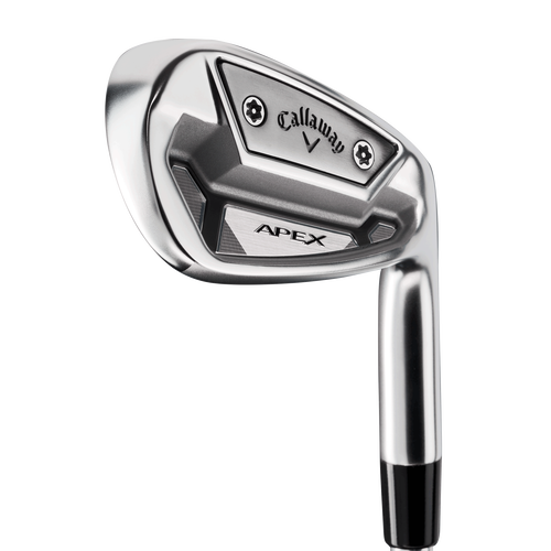 Apex TCB 21 Irons - View 1