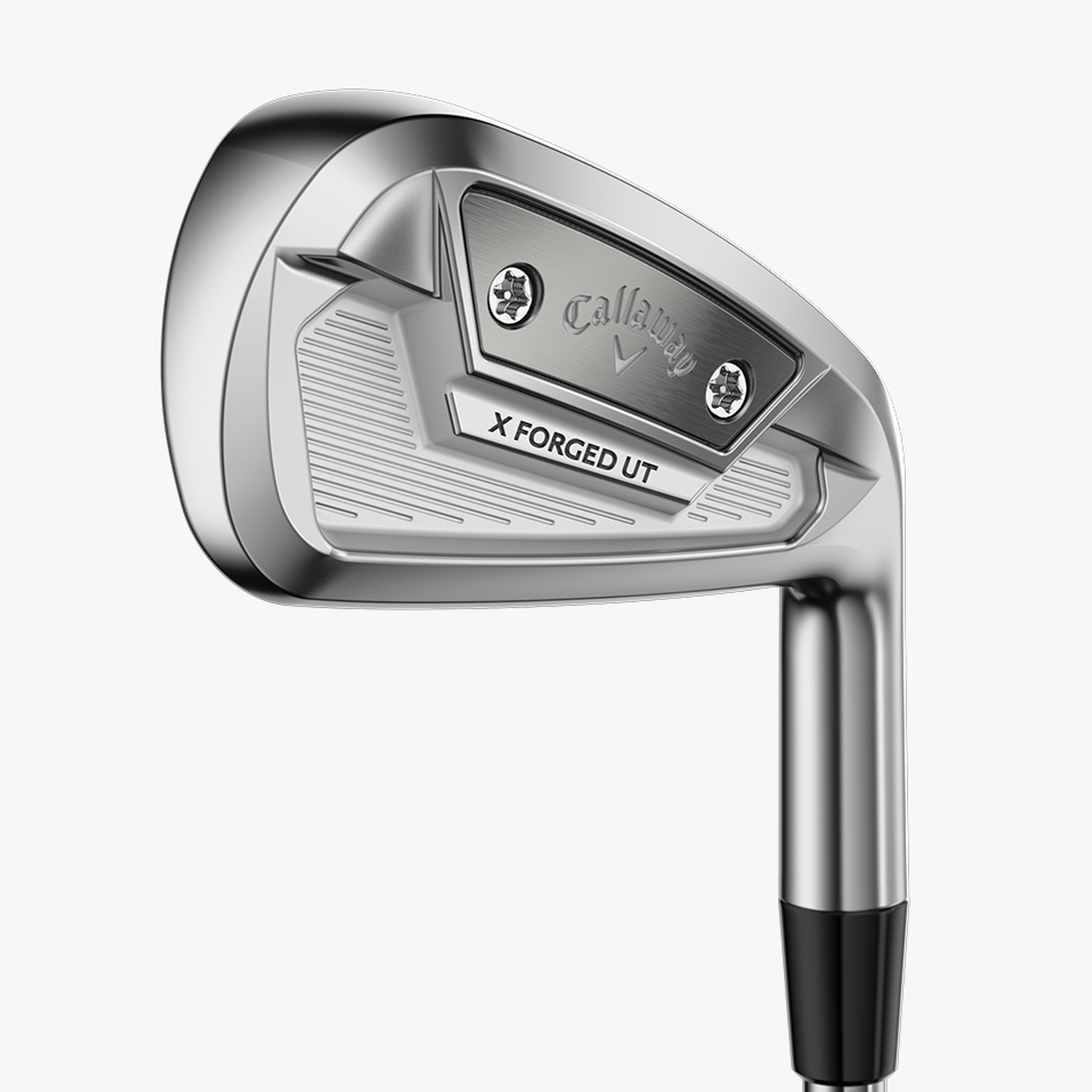 Callaway X Forged Utility Irons | Callaway Golf Pre-Owned Callaway X Forged Utility Irons | Callaway Golf Pre-Owned