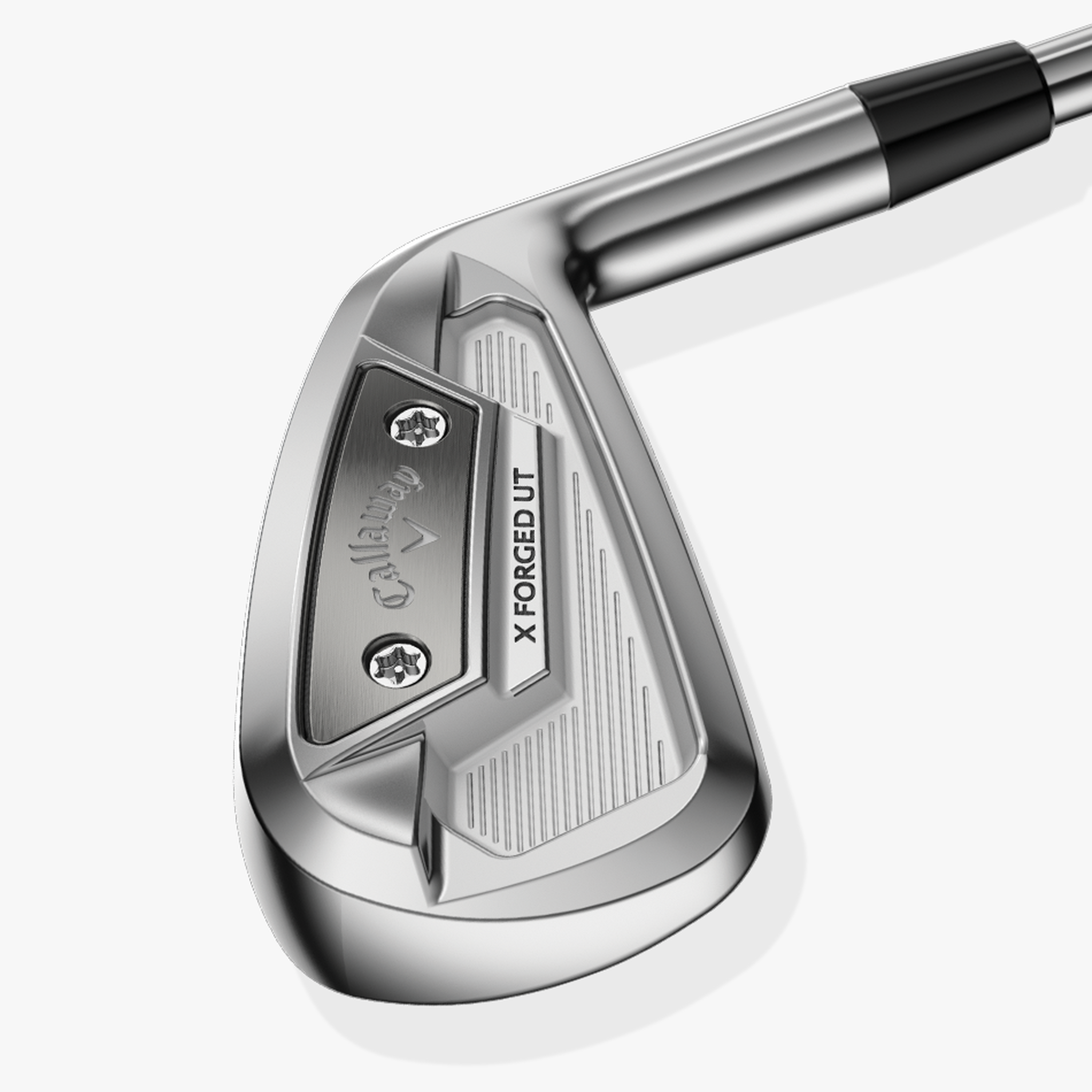 Callaway X Forged Utility Irons | Callaway Golf Pre-Owned Callaway X Forged Utility Irons | Callaway Golf Pre-Owned