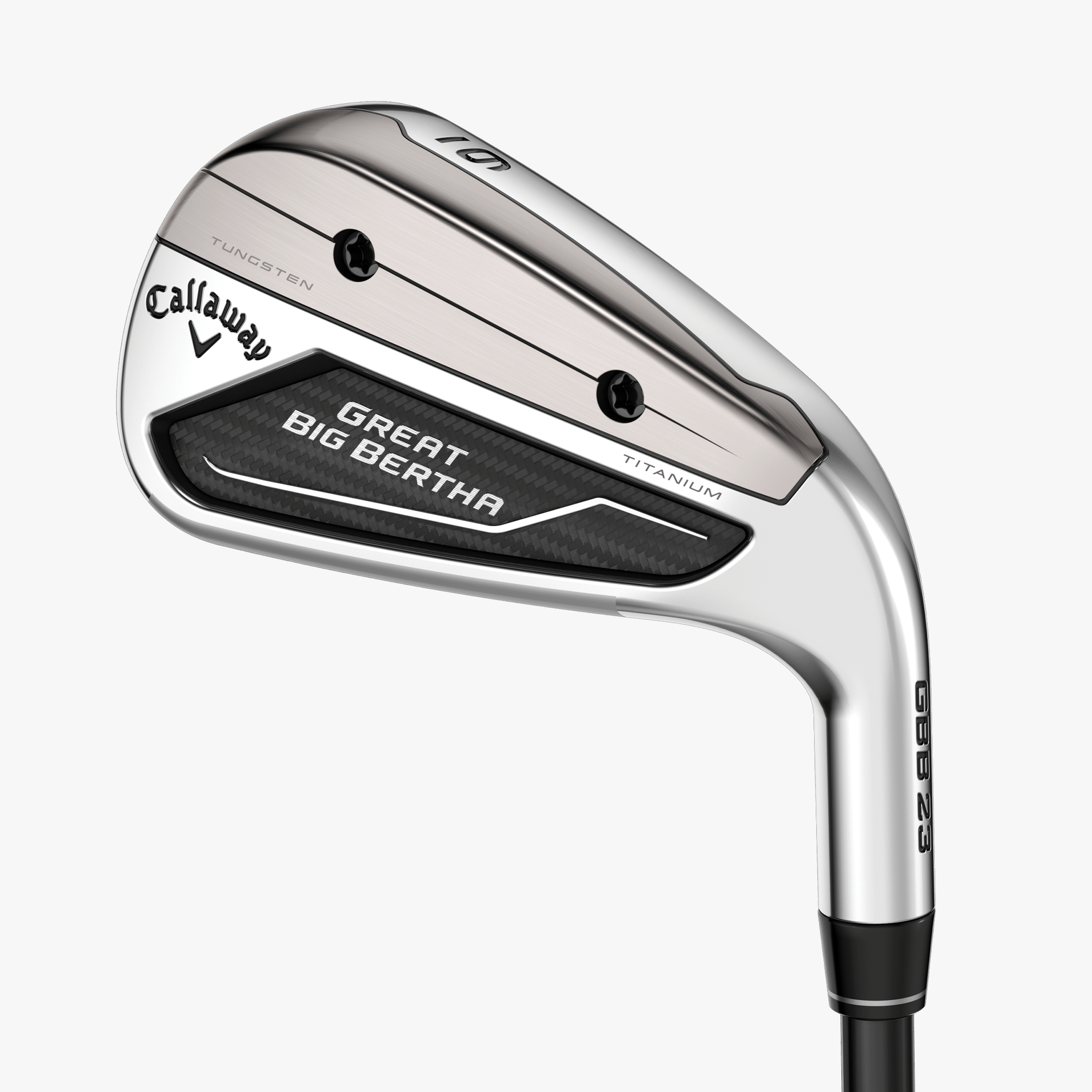 Great Big Bertha Irons | Callaway Golf Pre-Owned Great Big Bertha Irons | Callaway Golf Pre-Owned
