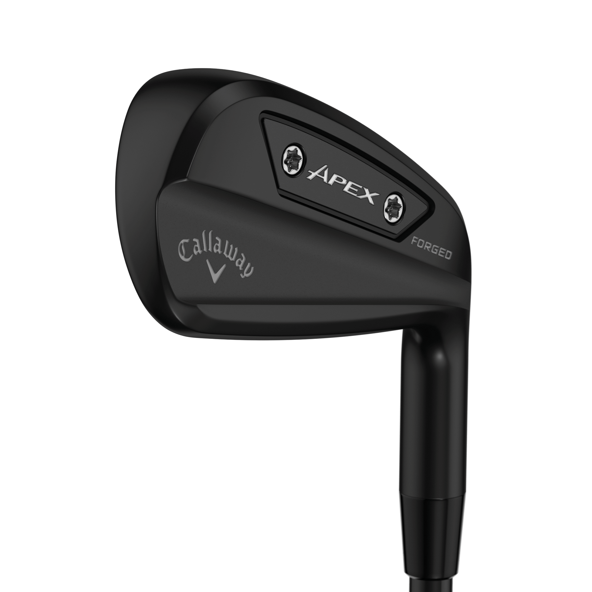 Callaway Golf Apex Ti Fusion 250 Irons | Callaway Golf Pre-Owned