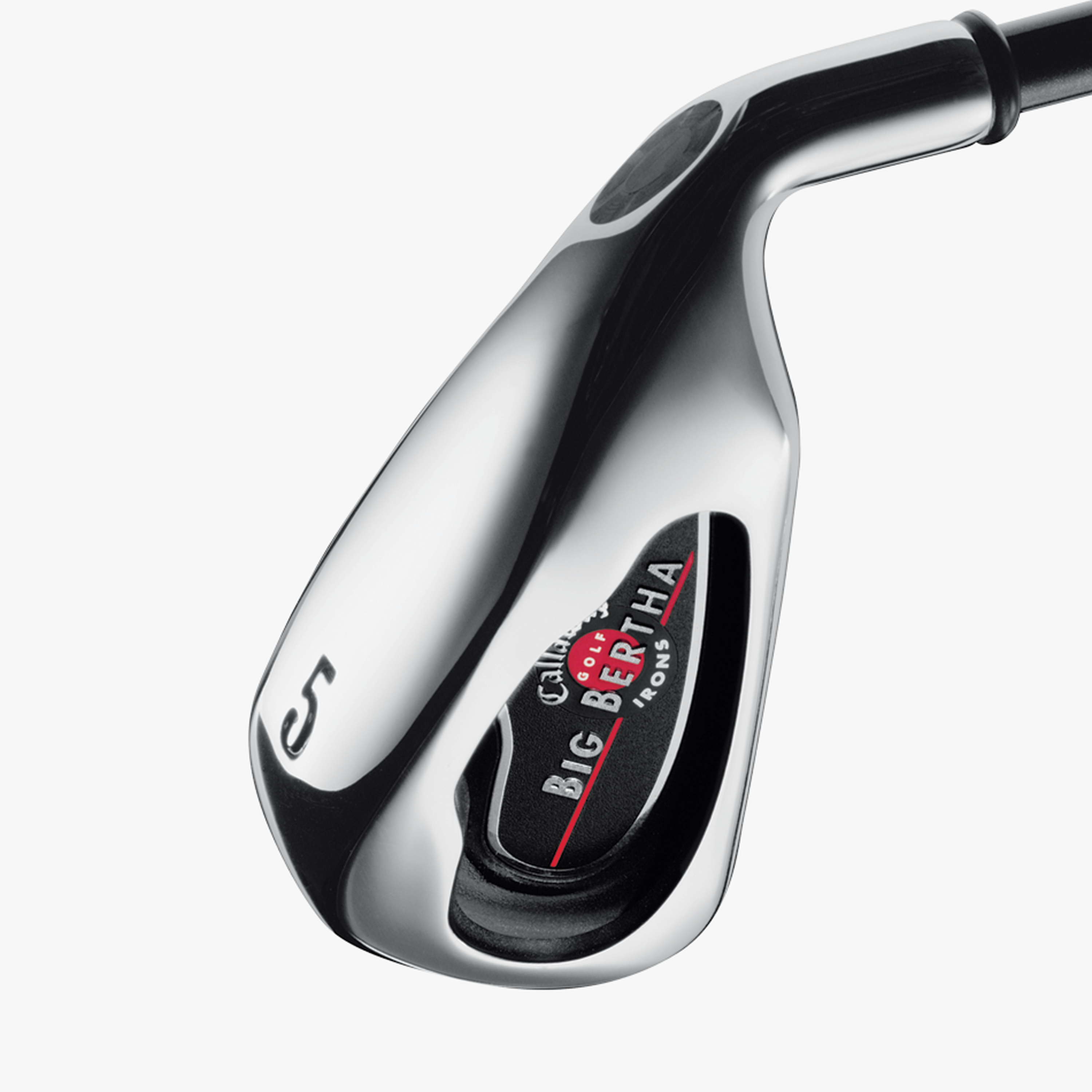 Callaway Golf Big Bertha Irons (2004) | Callaway Golf Pre-Owned Callaway Golf Big Bertha Irons (2004) | Callaway Golf Pre-Owned