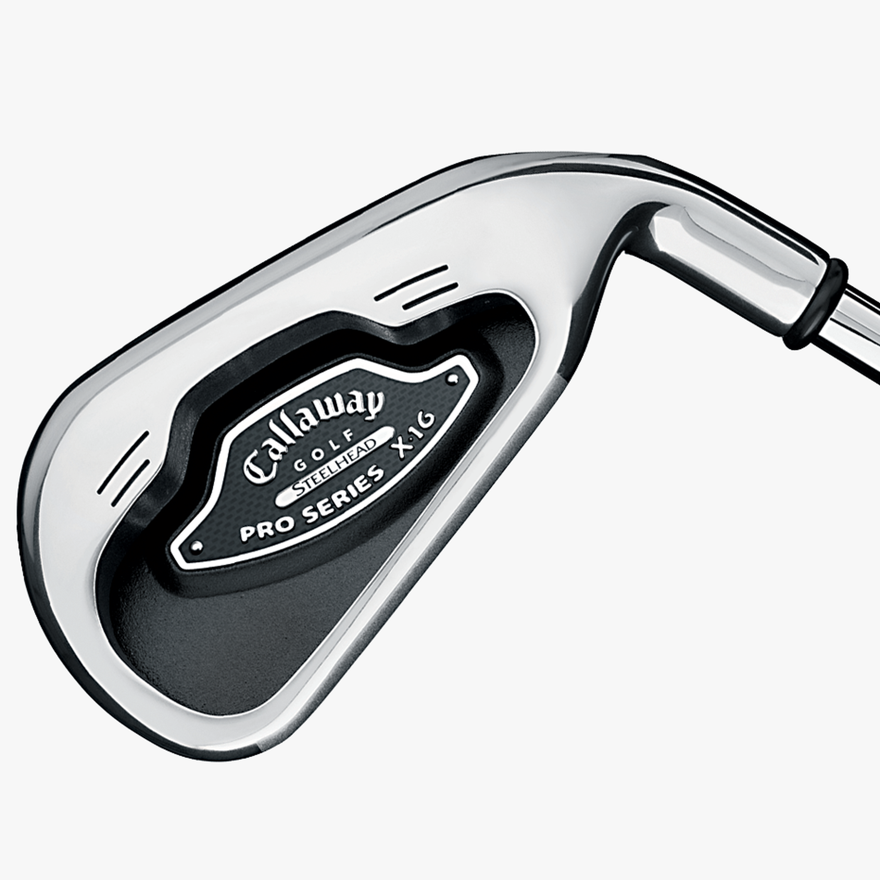 Callaway Golf Steelhead X-16 Pro Series Irons | Callaway Golf Pre Callaway Golf Steelhead X-16 Pro Series Irons | Callaway Golf Pre