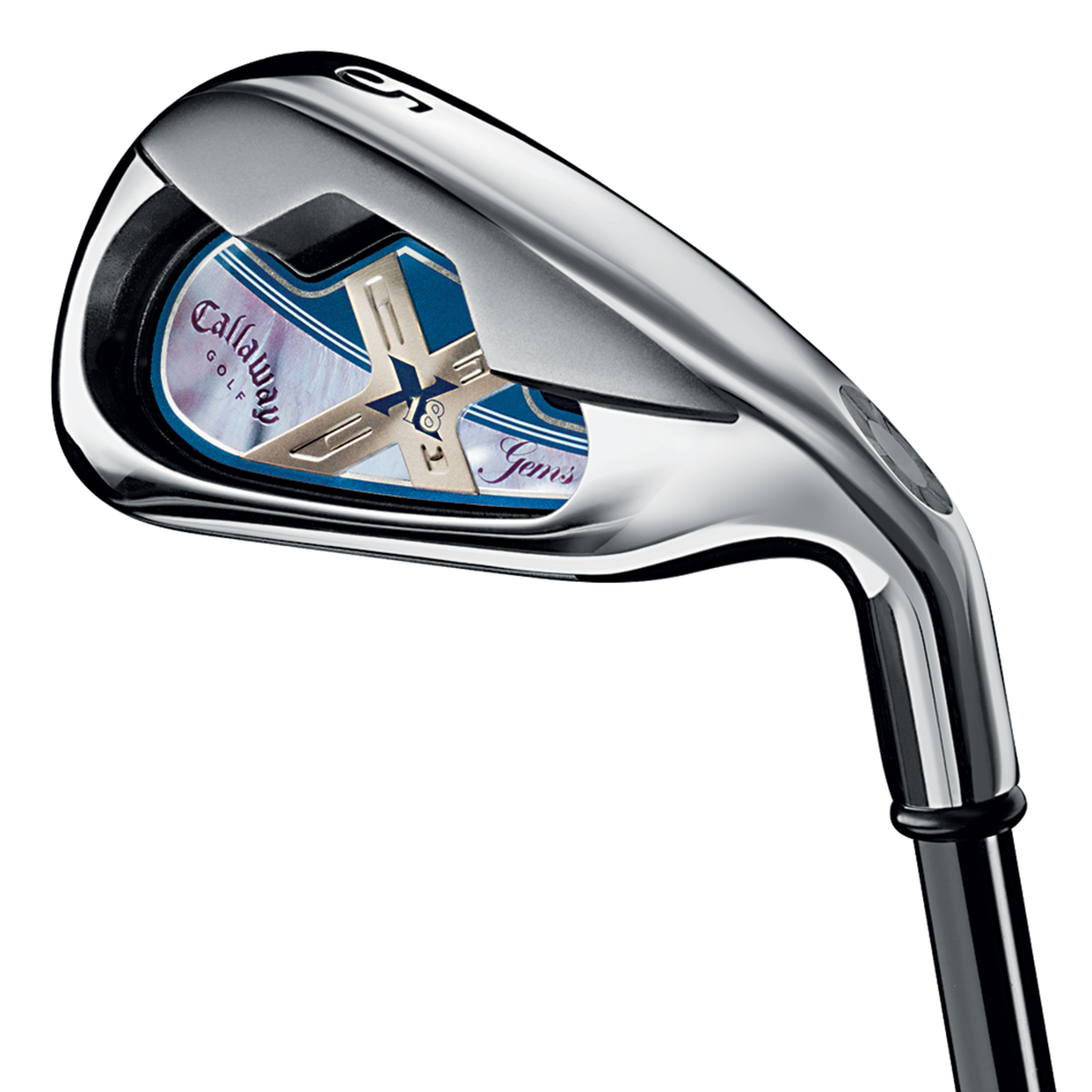 Callaway X-18 Irons | Callaway Irons Callaway X-18 Irons | Callaway Irons
