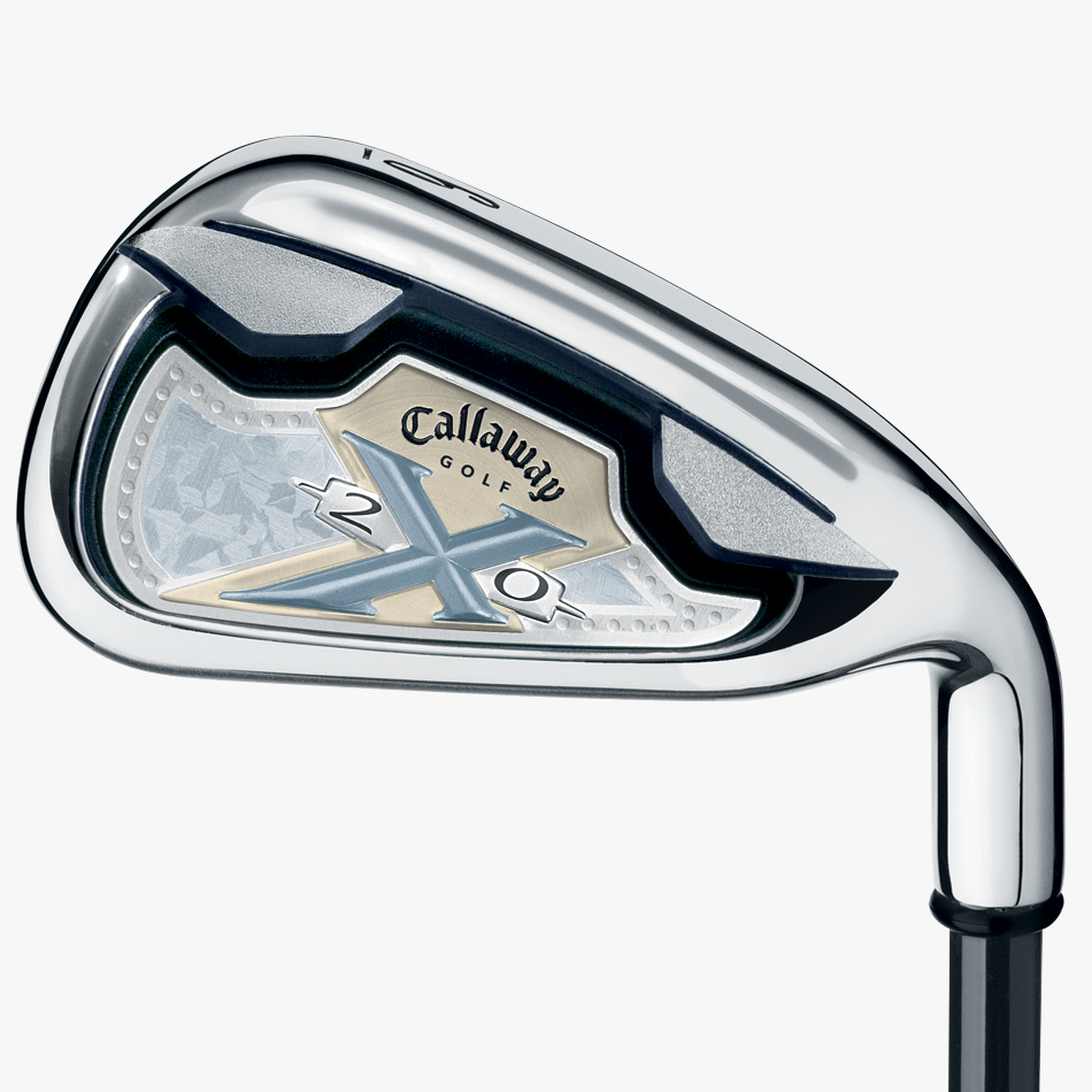 Callaway Golf X-20 Irons | Callaway Golf Pre-Owned Callaway Golf X-20 Irons | Callaway Golf Pre-Owned
