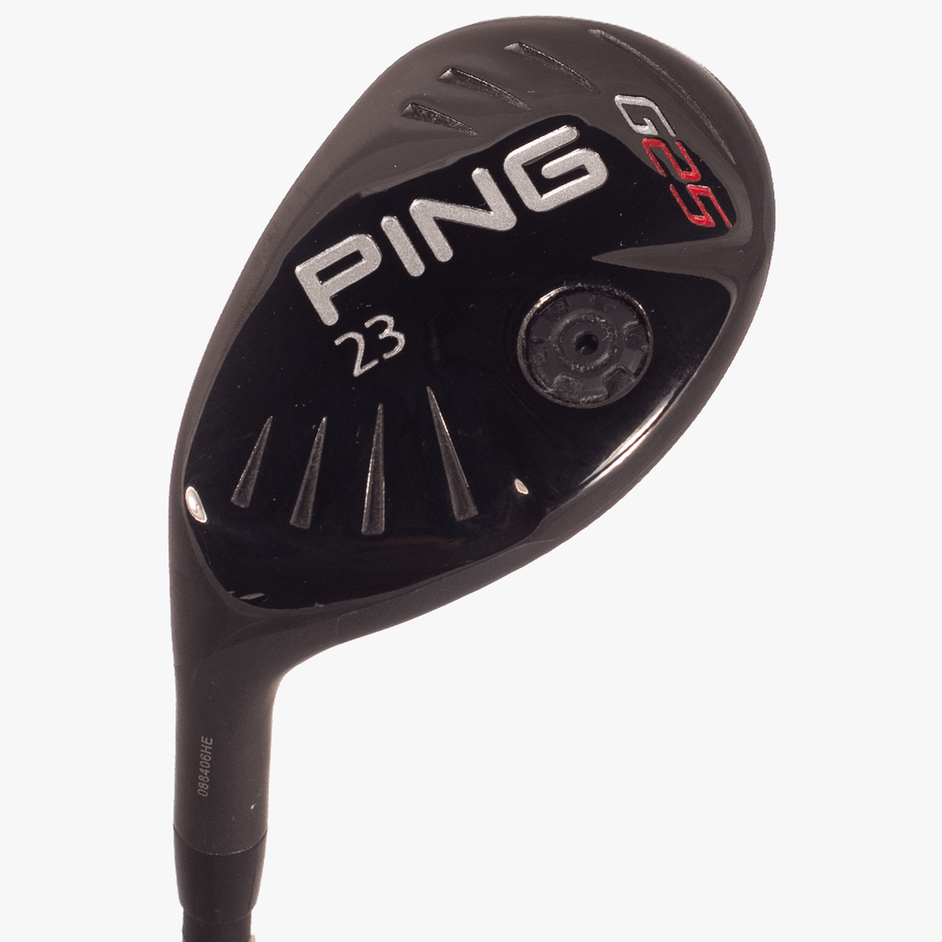 Ping G25 Hybrids (2013) | Callaway Golf Pre-Owned Ping G25 Hybrids (2013) | Callaway Golf Pre-Owned