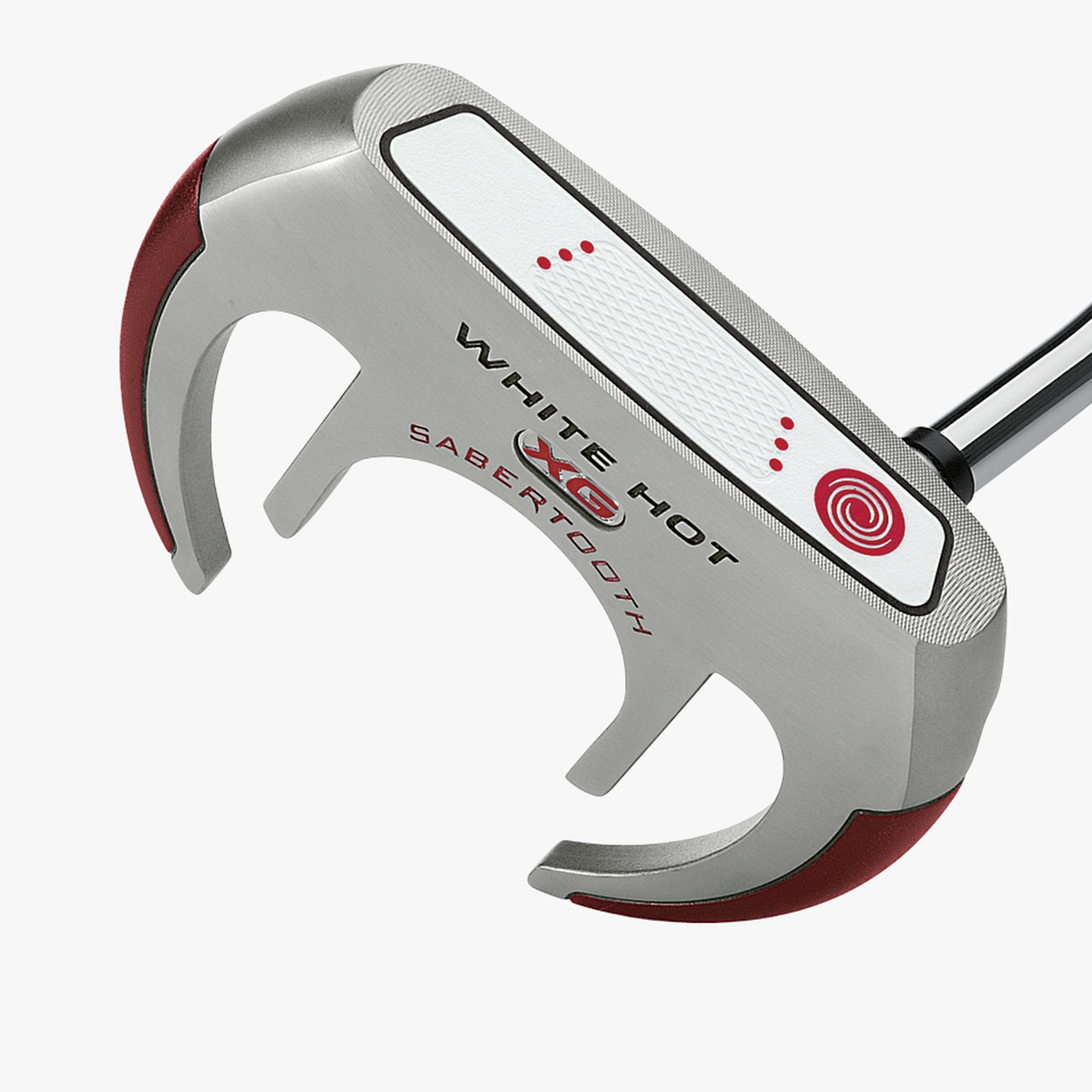 Odyssey Odyssey White Hot XG Sabertooth Putters | Callaway Golf Odyssey Odyssey White Hot XG Sabertooth Putters | Callaway Golf