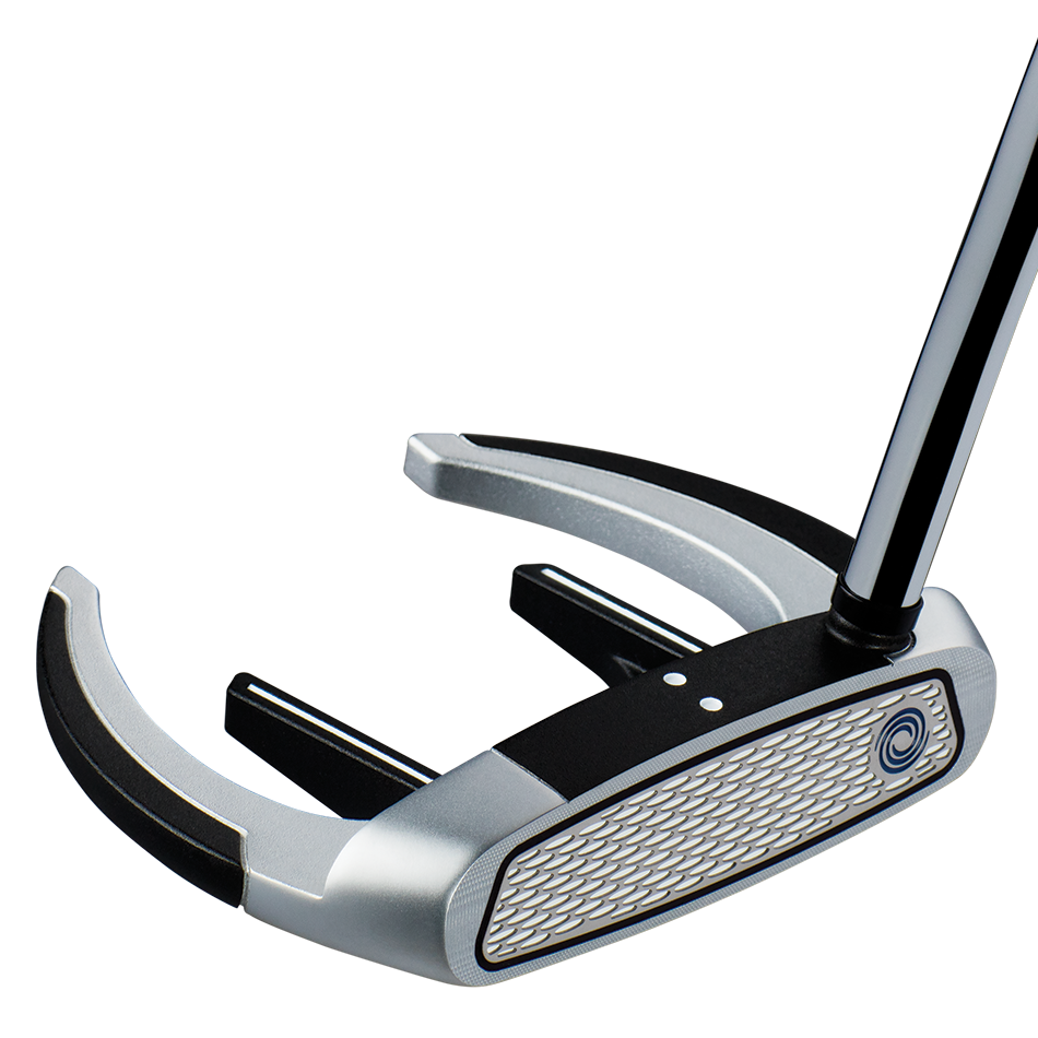 Odyssey Odyssey Works Versa Sabertooth Putter | Callaway Golf Pre