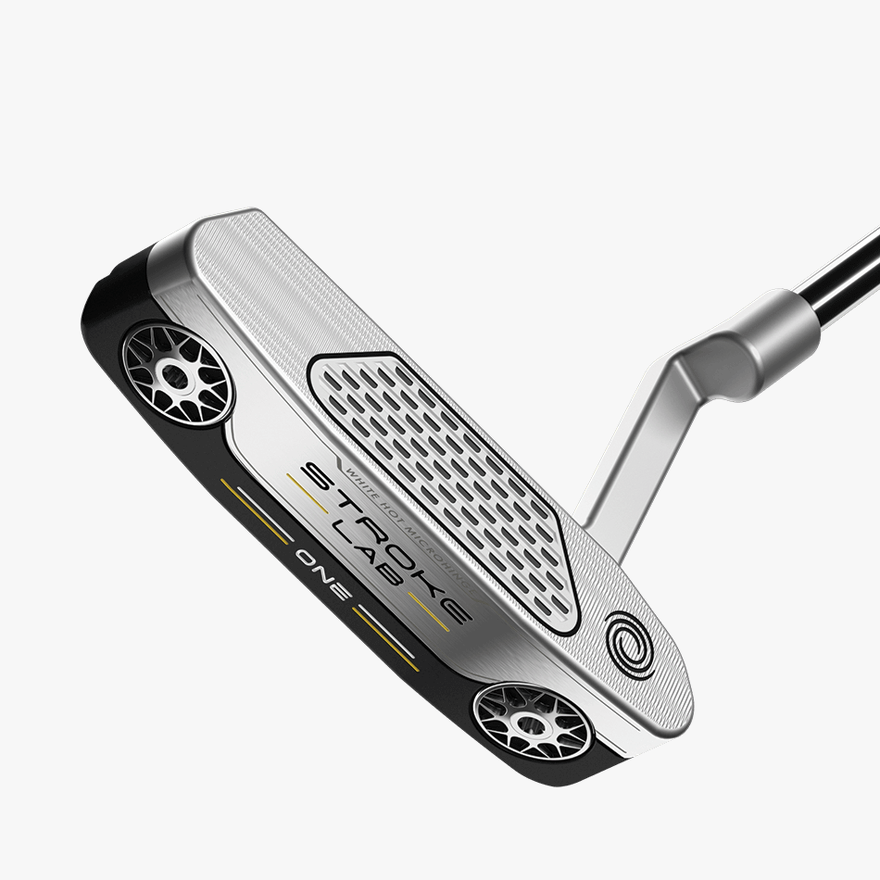 Odyssey Stroke Lab One Putter | Callaway Golf Pre-Owned Odyssey Stroke Lab One Putter | Callaway Golf Pre-Owned
