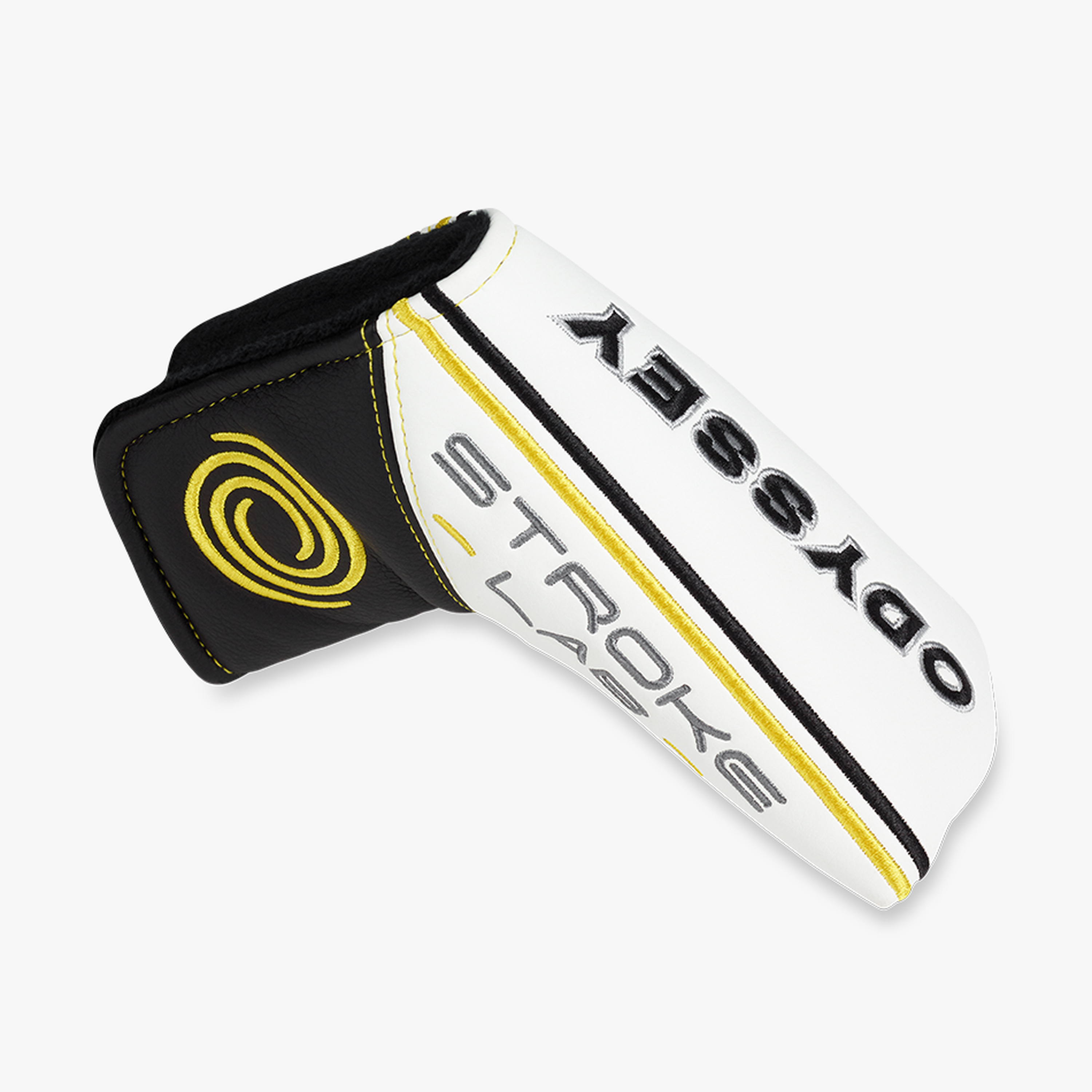 Odyssey Stroke Lab Black One Putter | Callaway Golf Pre-Owned Odyssey Stroke Lab Black One Putter | Callaway Golf Pre-Owned
