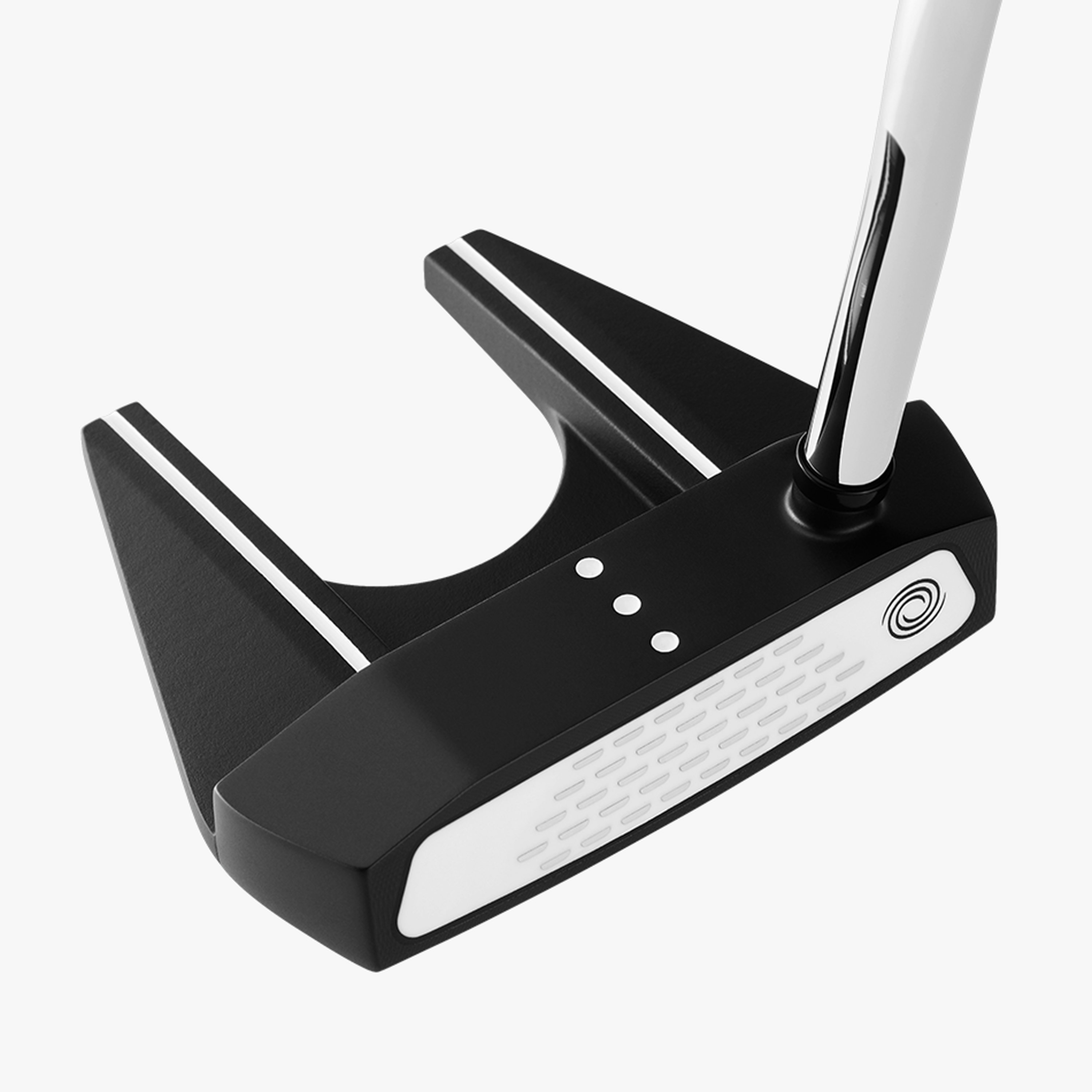 Odyssey Stroke Lab Black Seven Putter | Callaway Golf Pre-Owned Odyssey Stroke Lab Black Seven Putter | Callaway Golf Pre-Owned