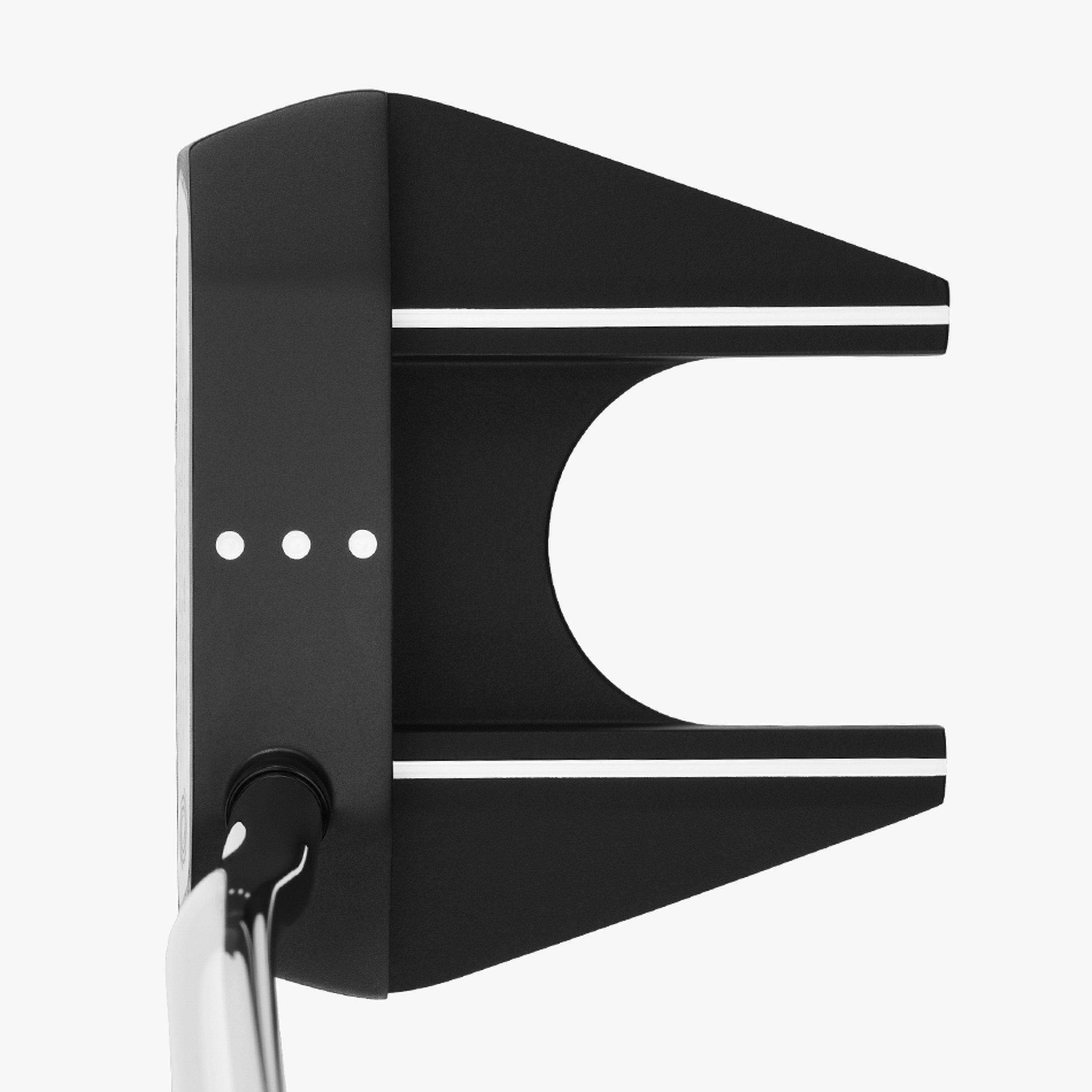 Odyssey Stroke Lab Black Seven Putter | Callaway Golf Pre-Owned Odyssey Stroke Lab Black Seven Putter | Callaway Golf Pre-Owned