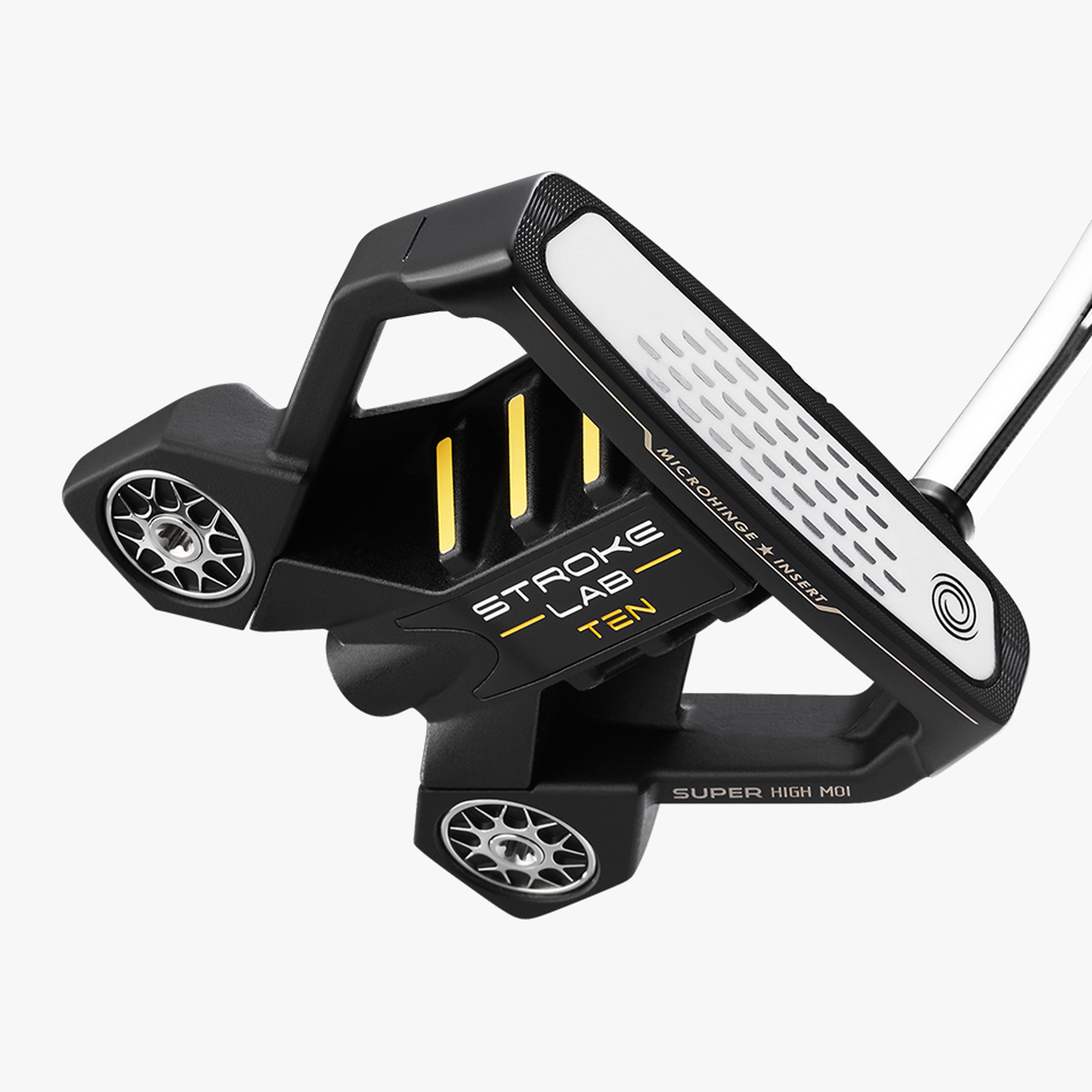 Odyssey Stroke Lab Black Ten Putter | Callaway Golf Pre-Owned Odyssey Stroke Lab Black Ten Putter | Callaway Golf Pre-Owned
