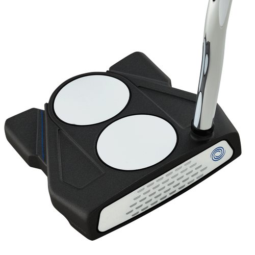 2-Ball Ten Putter (2021) - View 1