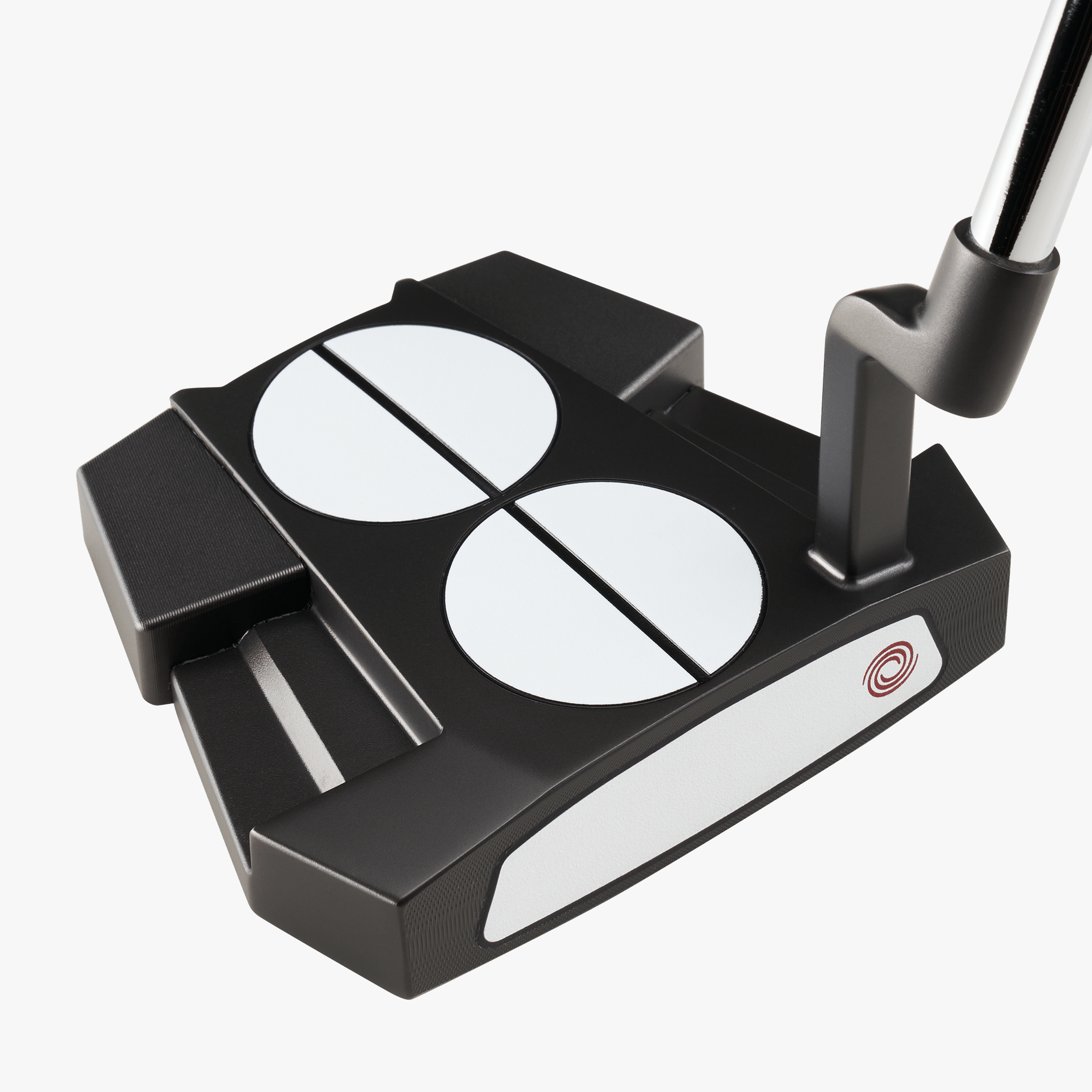 Odyssey 2-Ball Eleven Tour Lined S Putter | Specs & Reviews Odyssey 2-Ball Eleven Tour Lined S Putter | Specs & Reviews