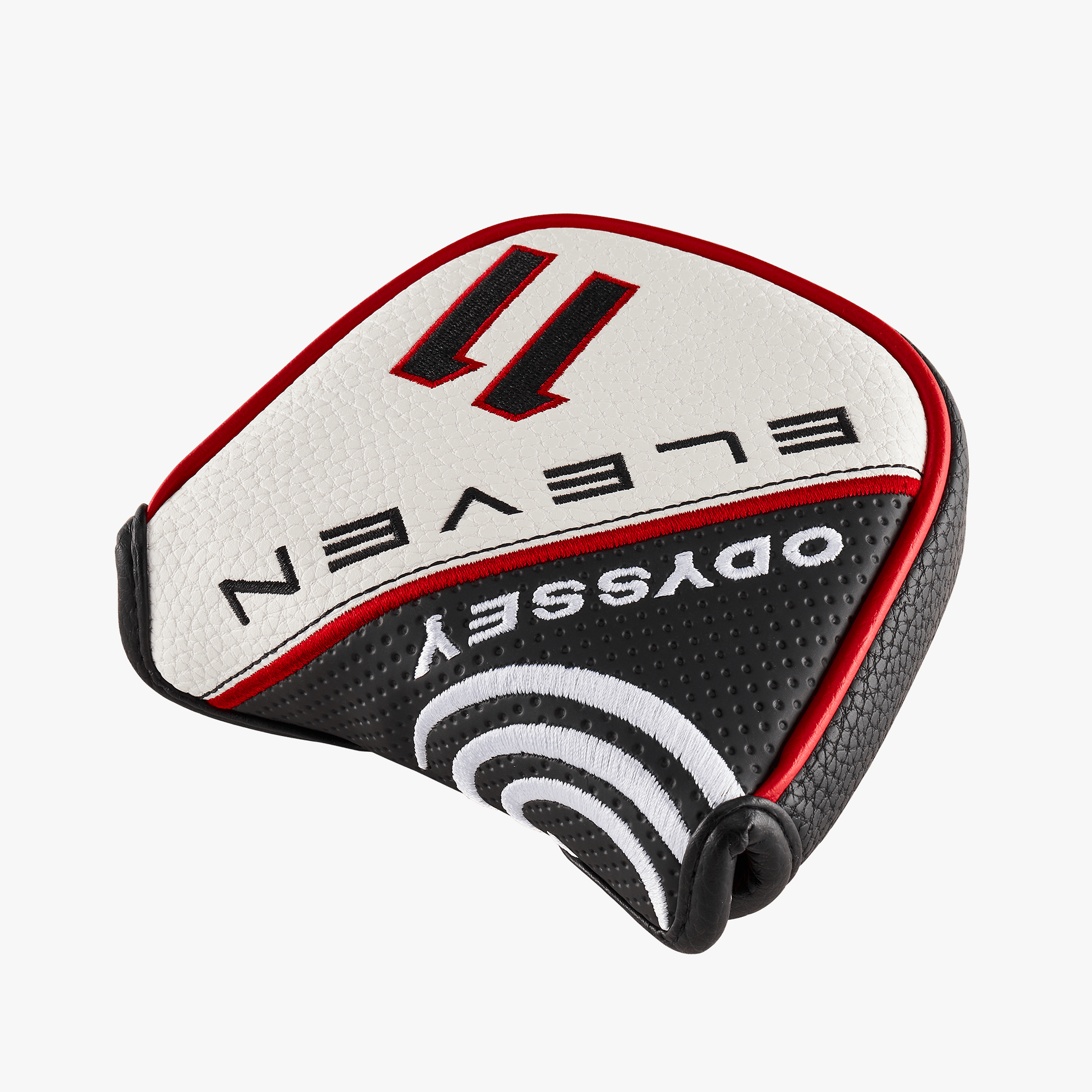 Odyssey Eleven Tour Lined S Putter | Callaway Golf Pre-Owned Odyssey Eleven Tour Lined S Putter | Callaway Golf Pre-Owned