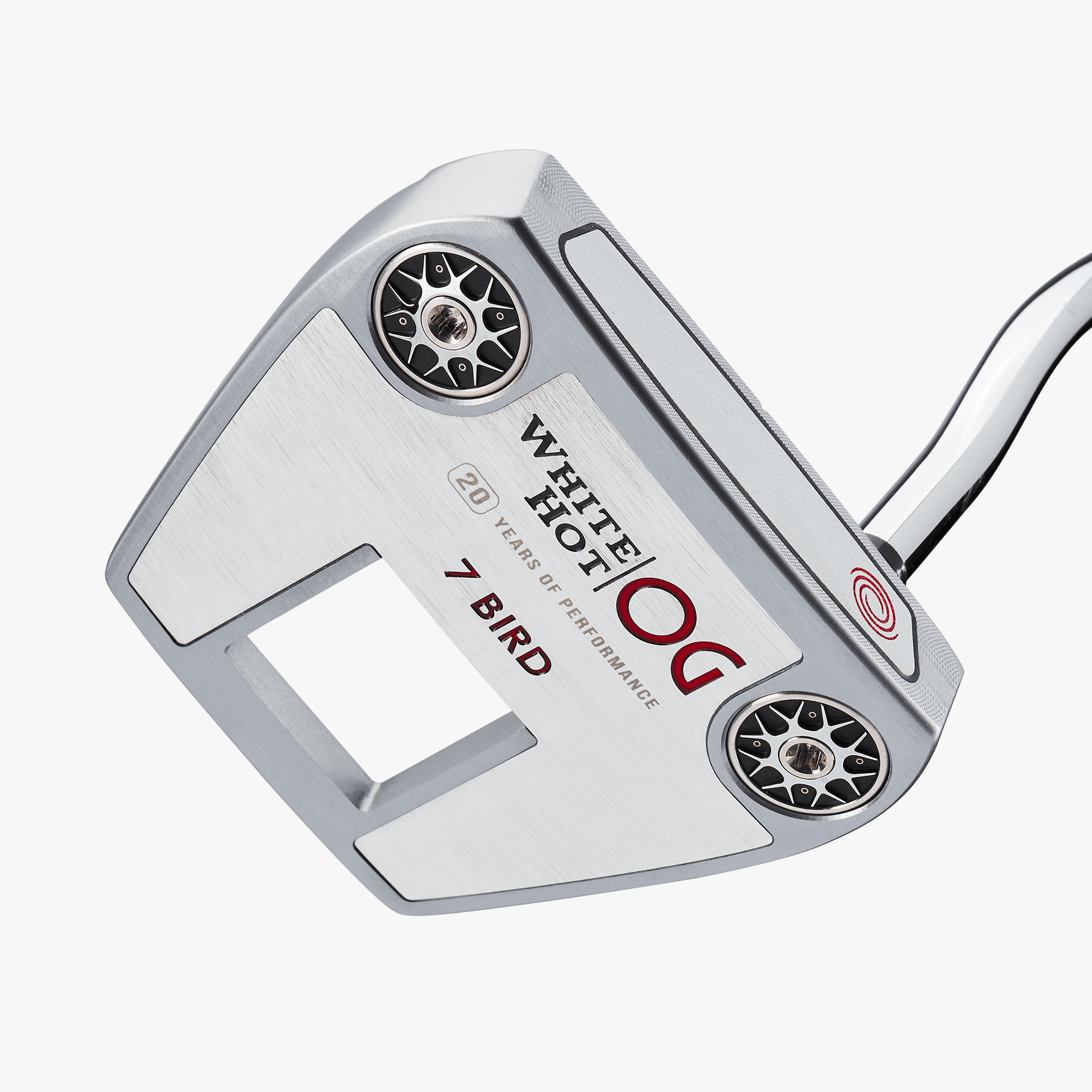 Odyssey White Hot OG #7 Bird Putter | Callaway Golf Pre-Owned Odyssey White Hot OG #7 Bird Putter | Callaway Golf Pre-Owned