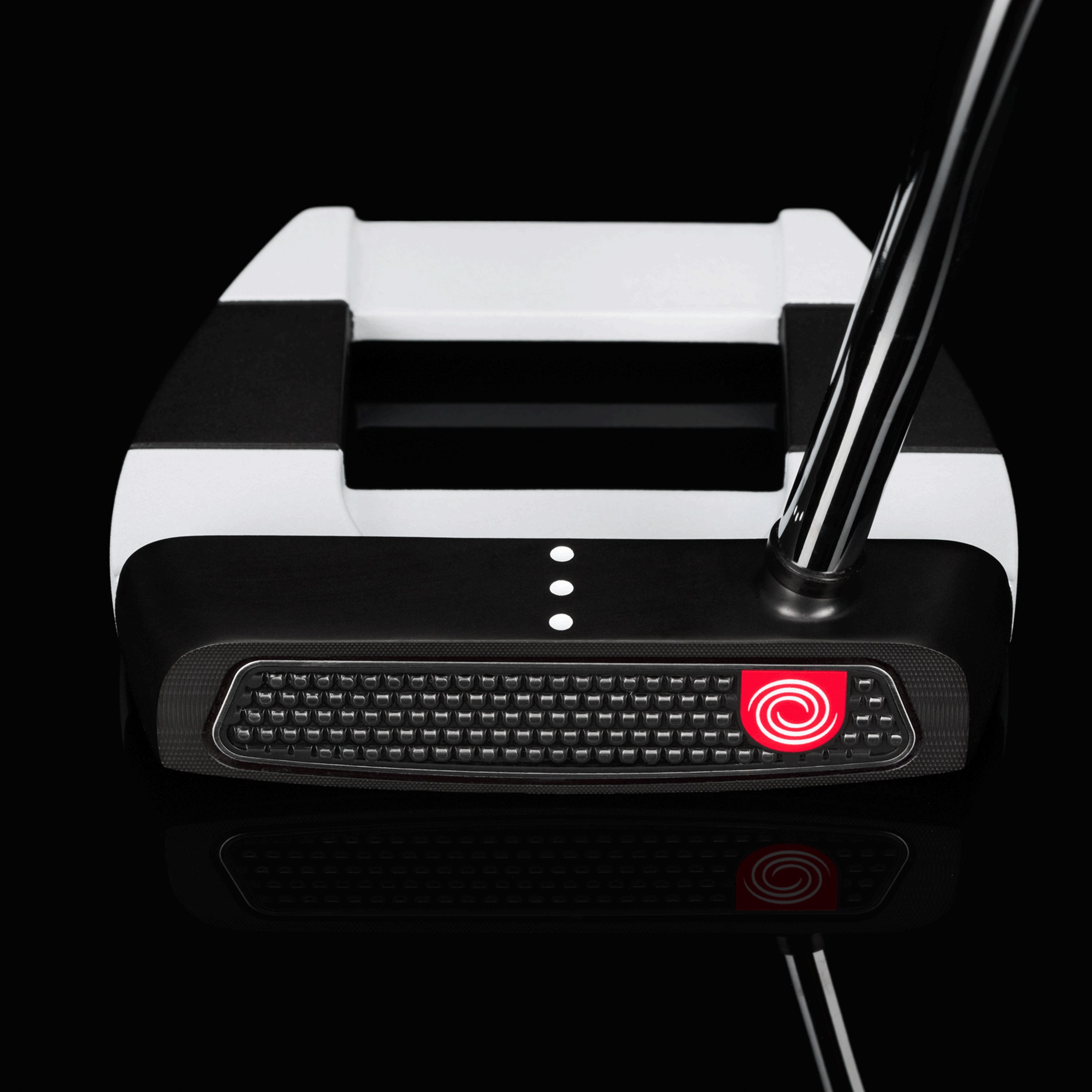 Odyssey Limited Edition Jailbird 380 Putter | Callaway Golf Pre-Owned Odyssey Limited Edition Jailbird 380 Putter | Callaway Golf Pre-Owned