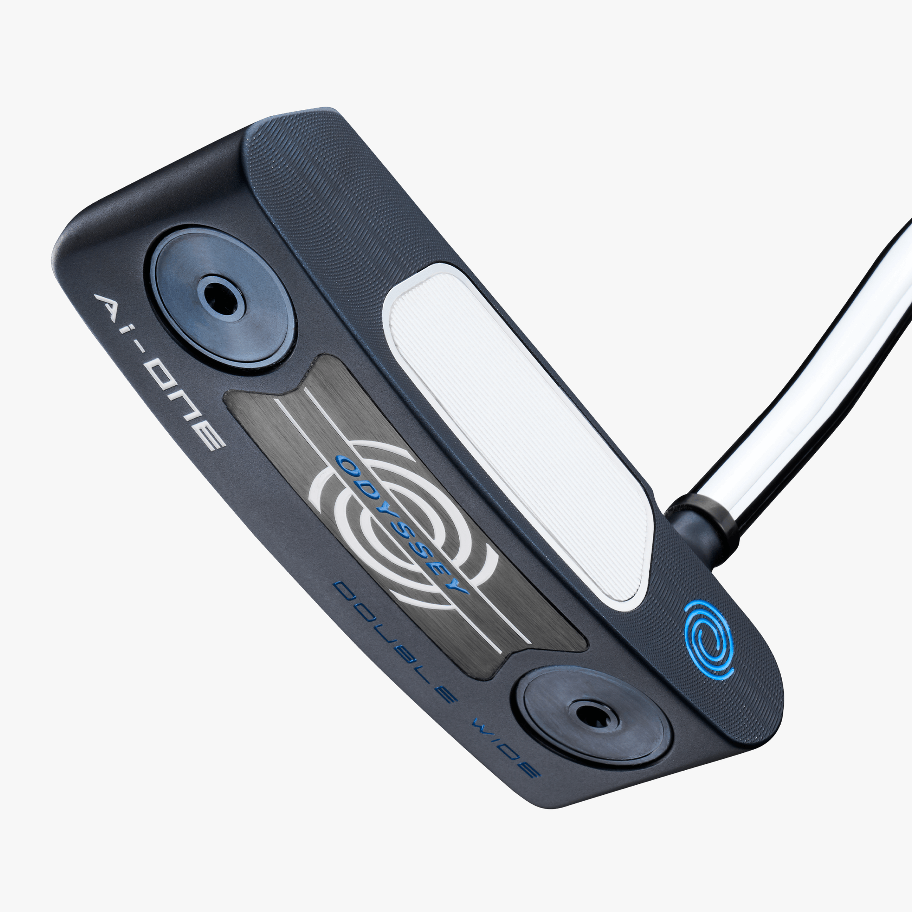 Odyssey Ai-One Double Wide DB Putter | Callaway Golf Pre-Owned Odyssey Ai-One Double Wide DB Putter | Callaway Golf Pre-Owned