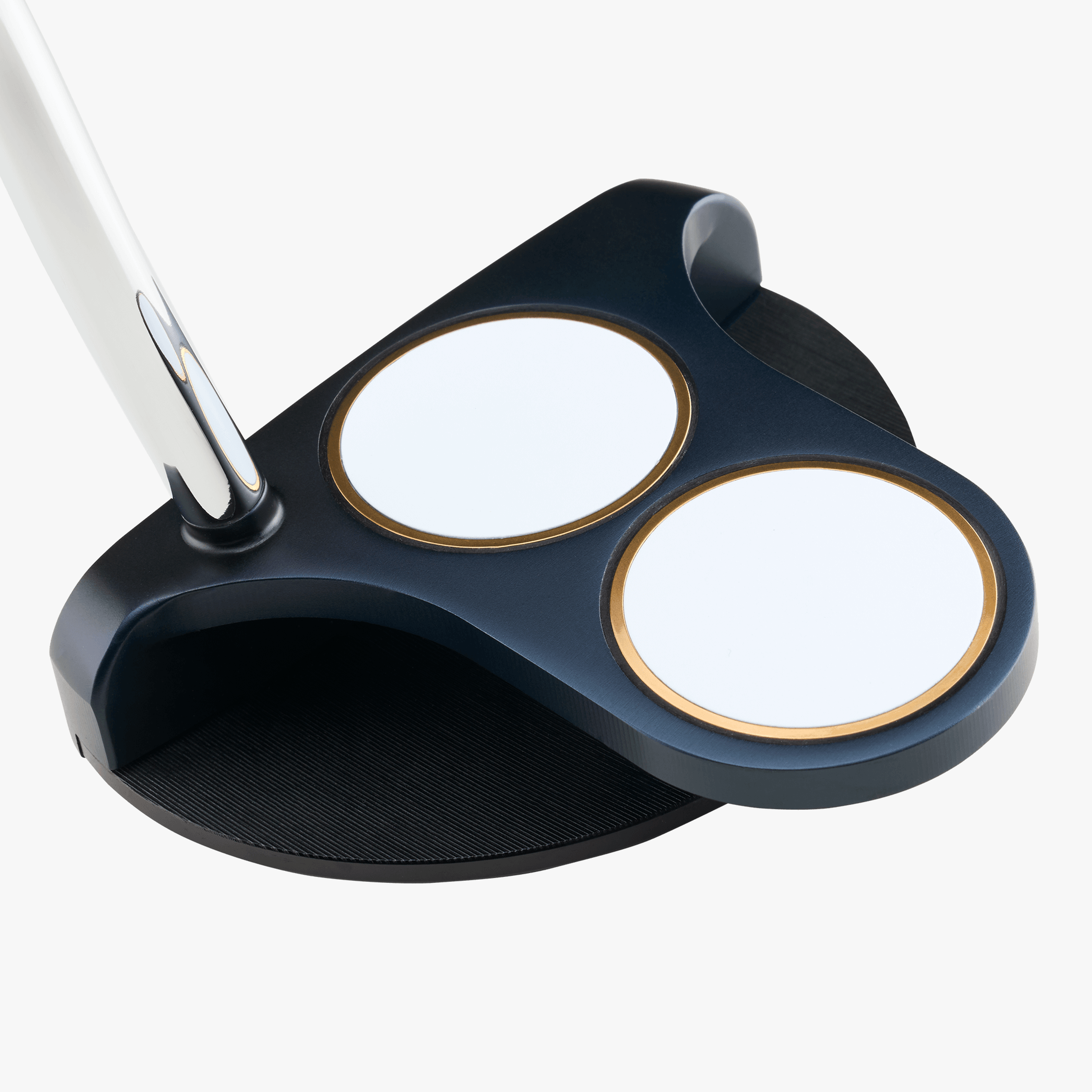 Odyssey Ai-ONE Milled 2-Ball T DB Putter | Callaway Golf Pre-Owned Odyssey Ai-ONE Milled 2-Ball T DB Putter | Callaway Golf Pre-Owned