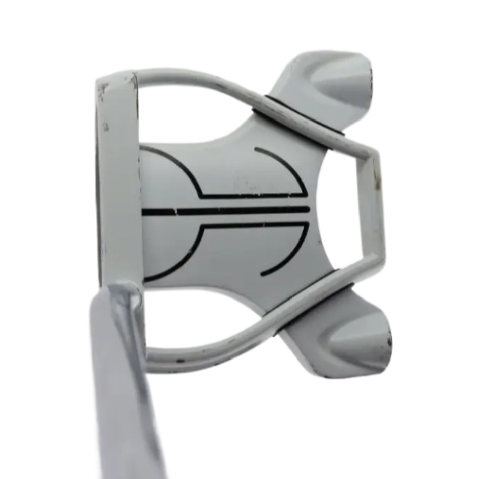 Odyssey 2011 Ghost Spider Putters image 3