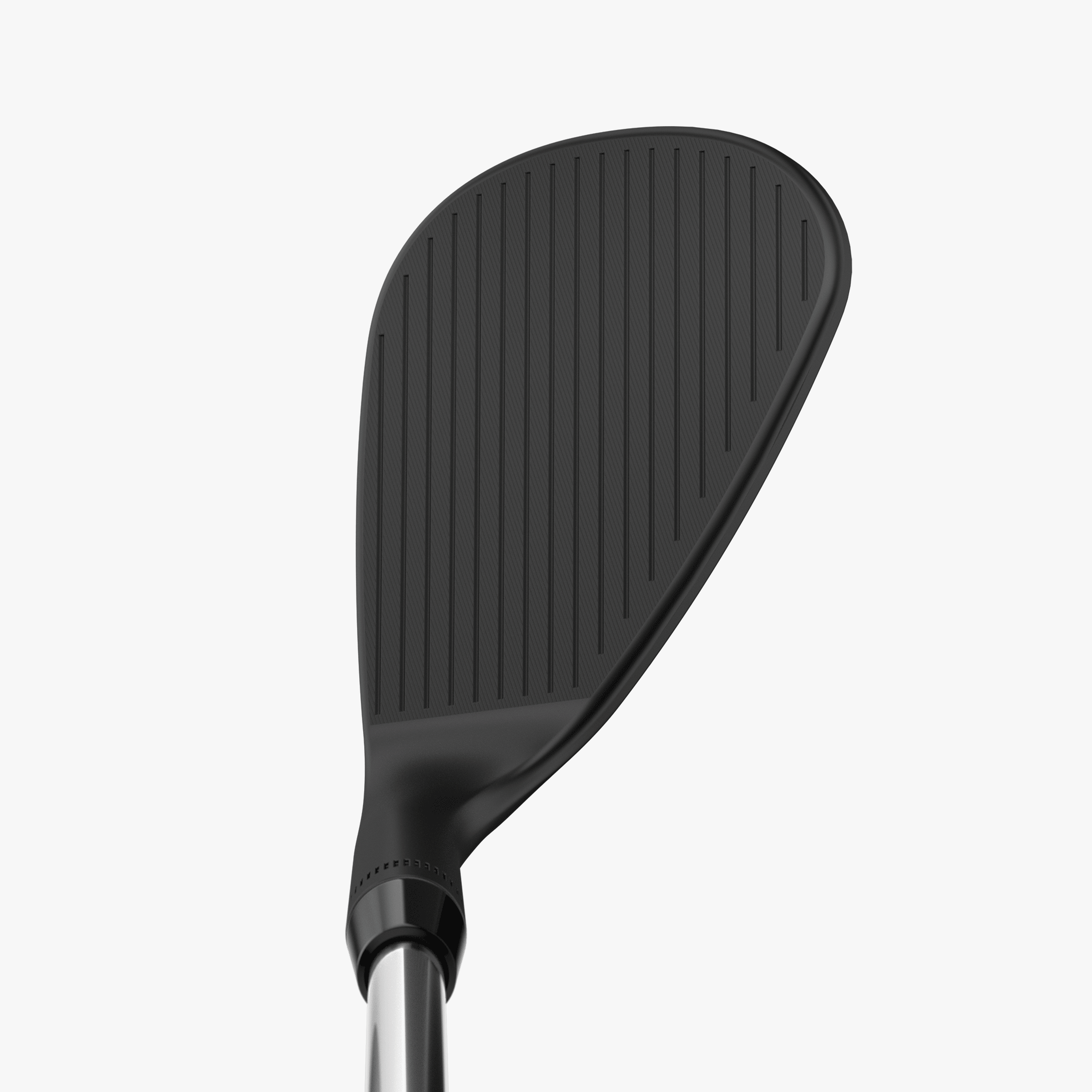 Callaway JAWS Full Toe Raw Black Wedges | Callaway Golf Pre-Owned Callaway JAWS Full Toe Raw Black Wedges | Callaway Golf Pre-Owned