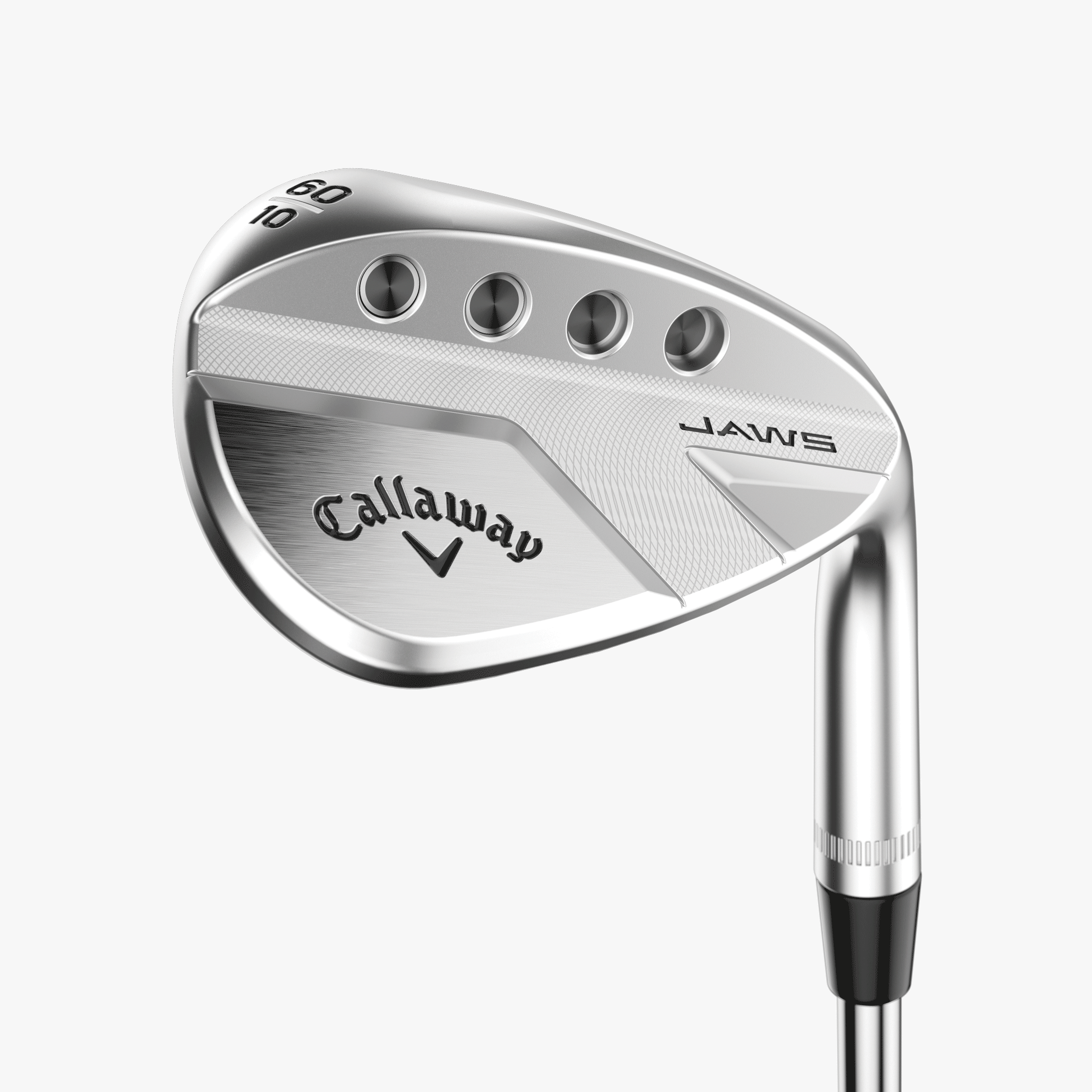 Callaway JAWS Full Toe Raw Face Chrome Wedges | Callaway Golf Pre Callaway JAWS Full Toe Raw Face Chrome Wedges | Callaway Golf Pre