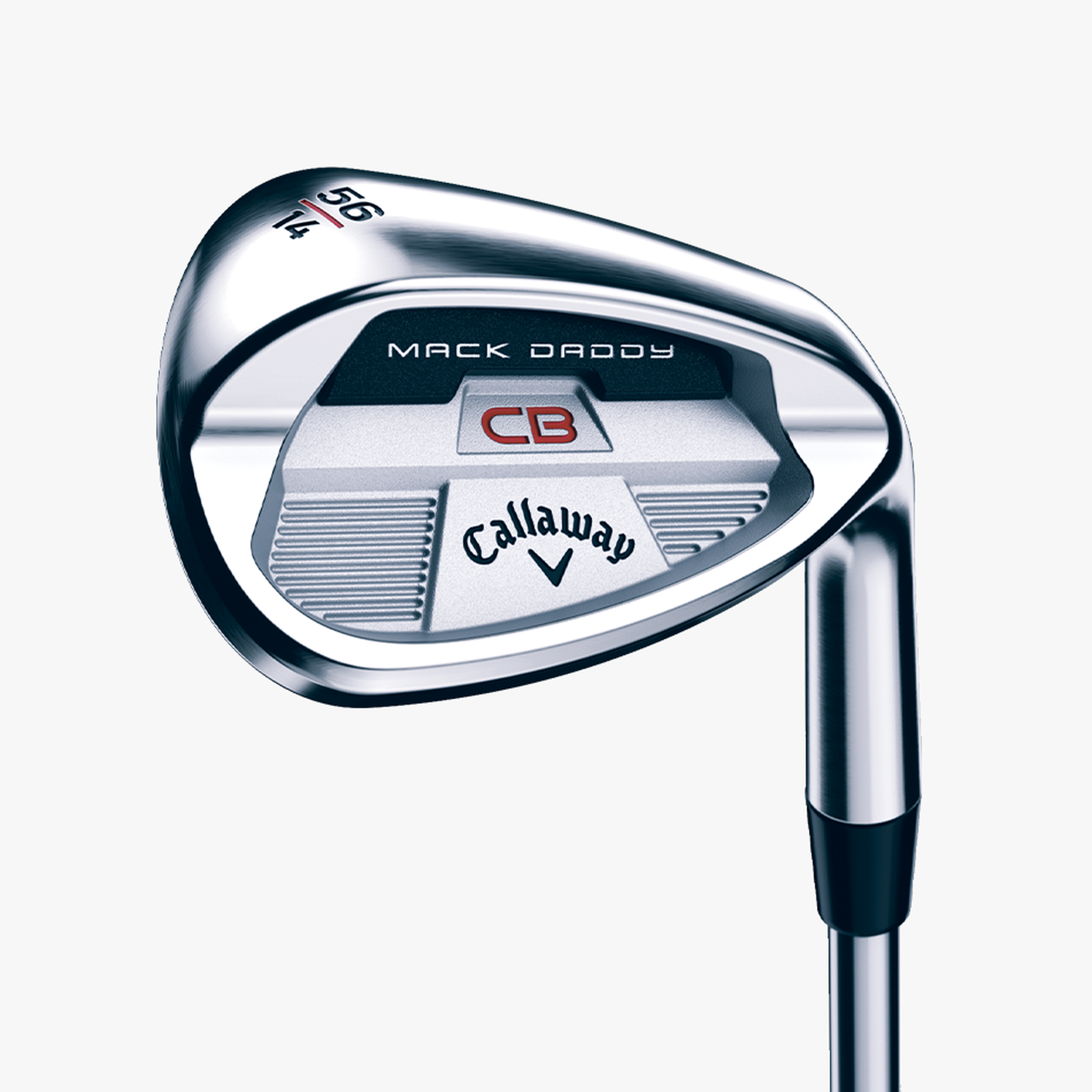 Callaway Mack Daddy CB Wedges | Callaway Golf Pre-Owned Callaway Mack Daddy CB Wedges | Callaway Golf Pre-Owned