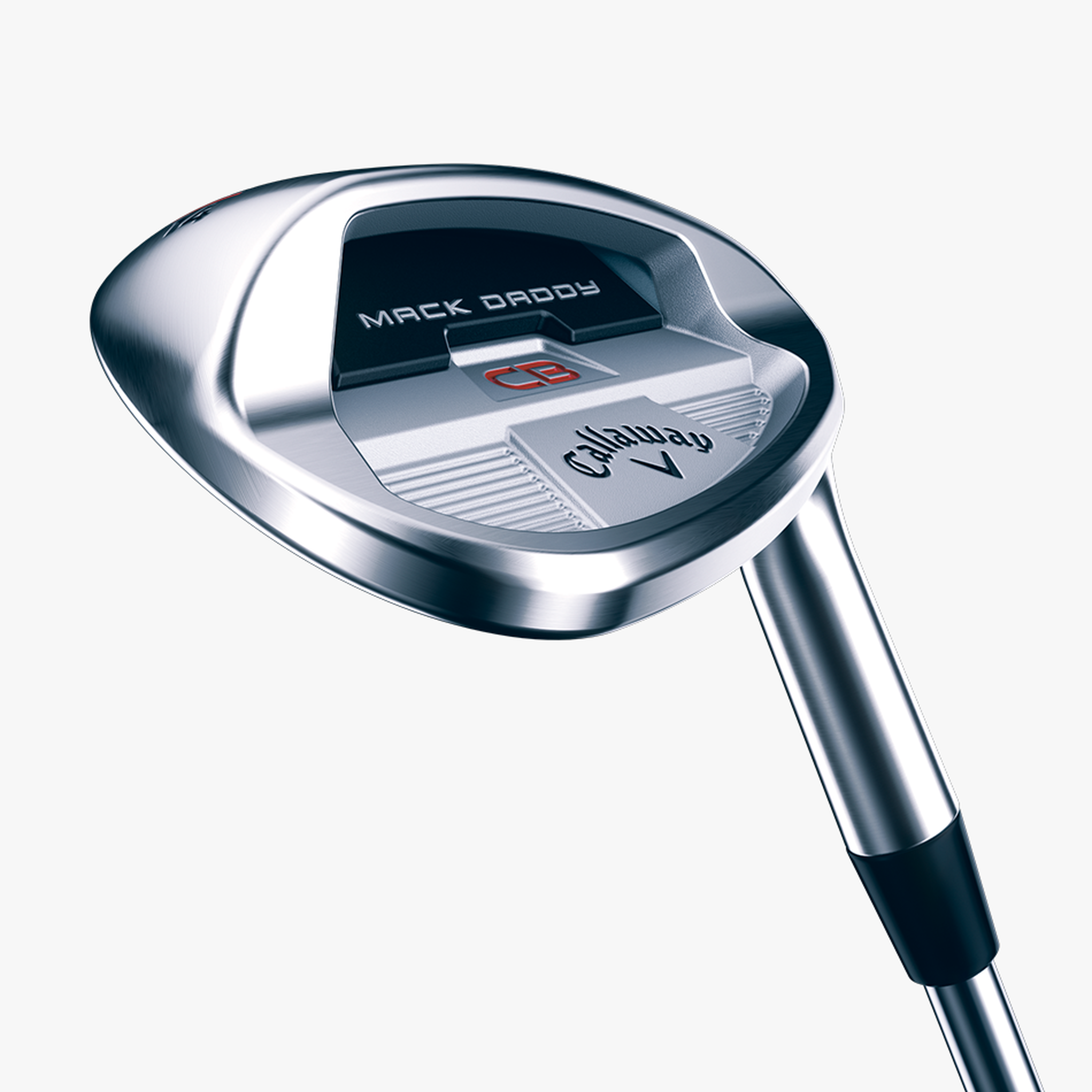 Callaway Mack Daddy CB Wedges | Callaway Golf Pre-Owned Callaway Mack Daddy CB Wedges | Callaway Golf Pre-Owned