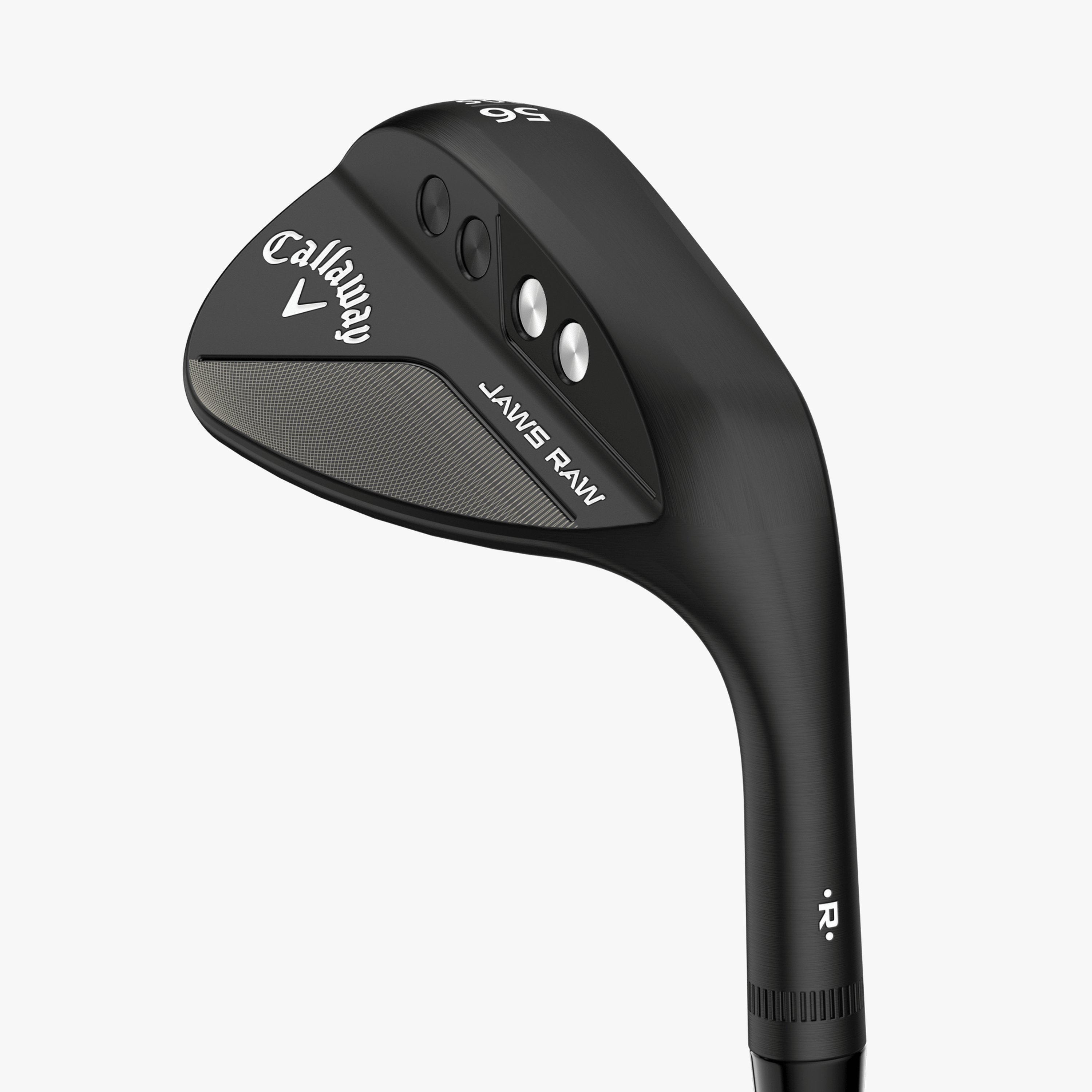 Jaws Raw Black Plasma Wedges | Callaway Golf Jaws Raw Black Plasma Wedges | Callaway Golf