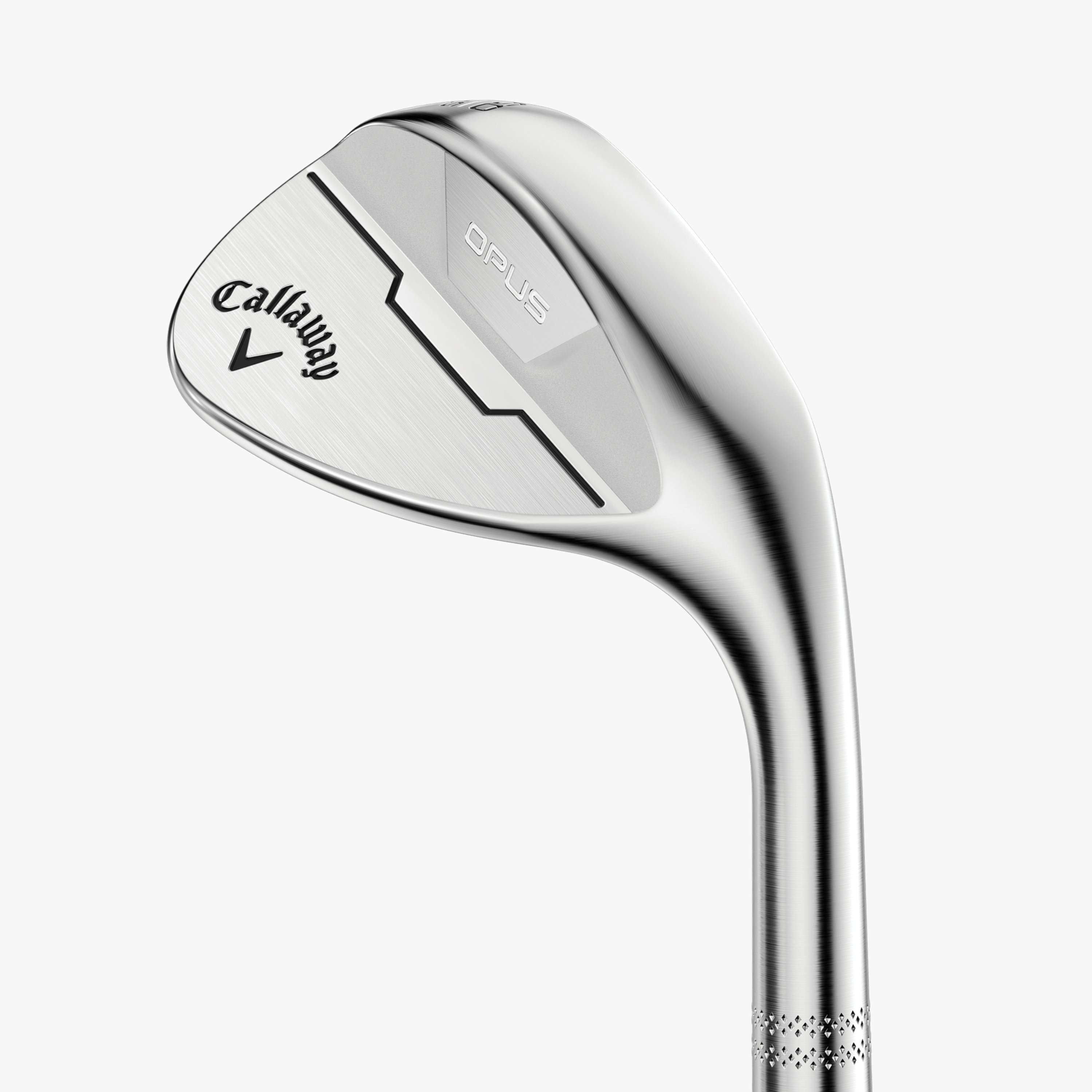 Callaway Golf Opus Brushed Chrome Wedges | Callaway Golf Pre-Owned Callaway Golf Opus Brushed Chrome Wedges | Callaway Golf Pre-Owned