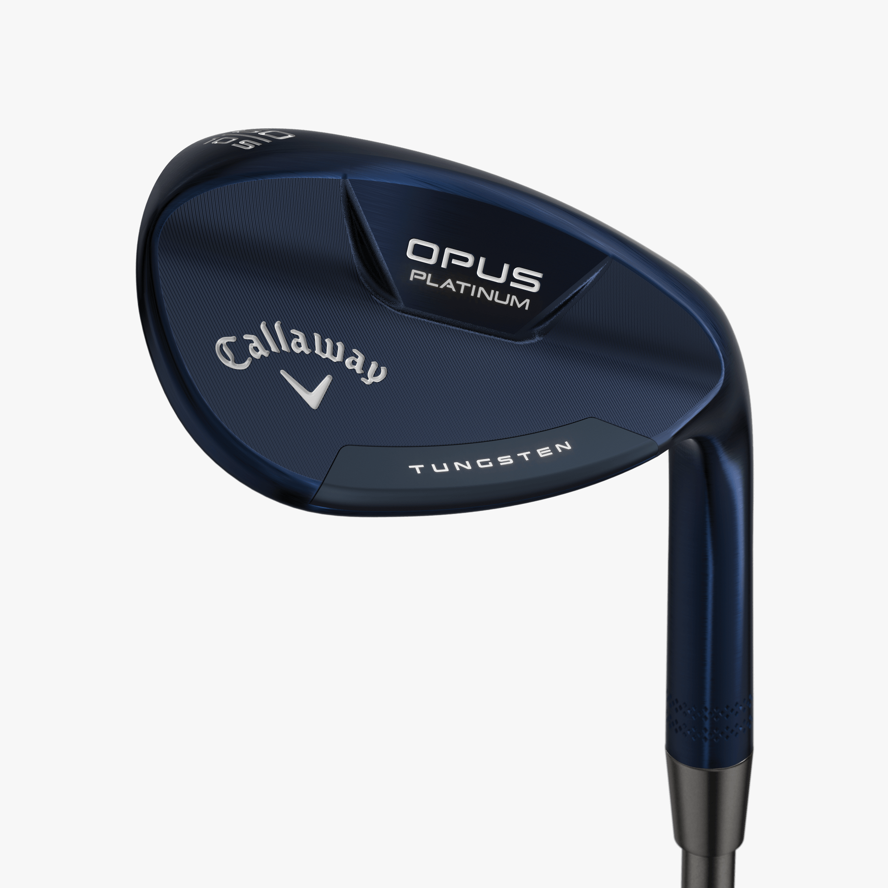 Callaway Golf Opus Platinum Blue Wedges | Callaway Golf Pre-Owned Callaway Golf Opus Platinum Blue Wedges | Callaway Golf Pre-Owned