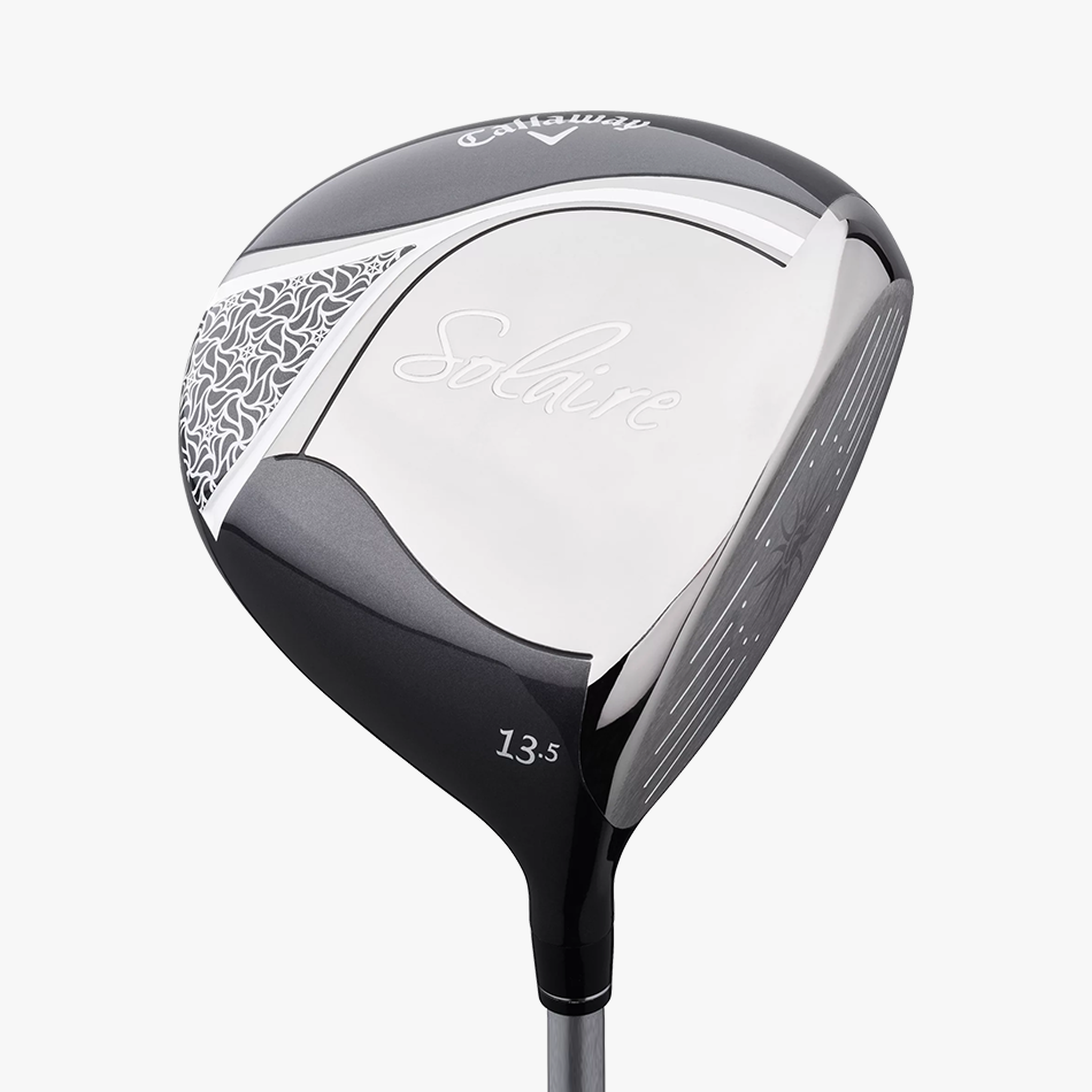 Callaway Golf Women's Solaire 11-Piece Set | Callaway Golf Pre-Owned Callaway Golf Women's Solaire 11-Piece Set | Callaway Golf Pre-Owned