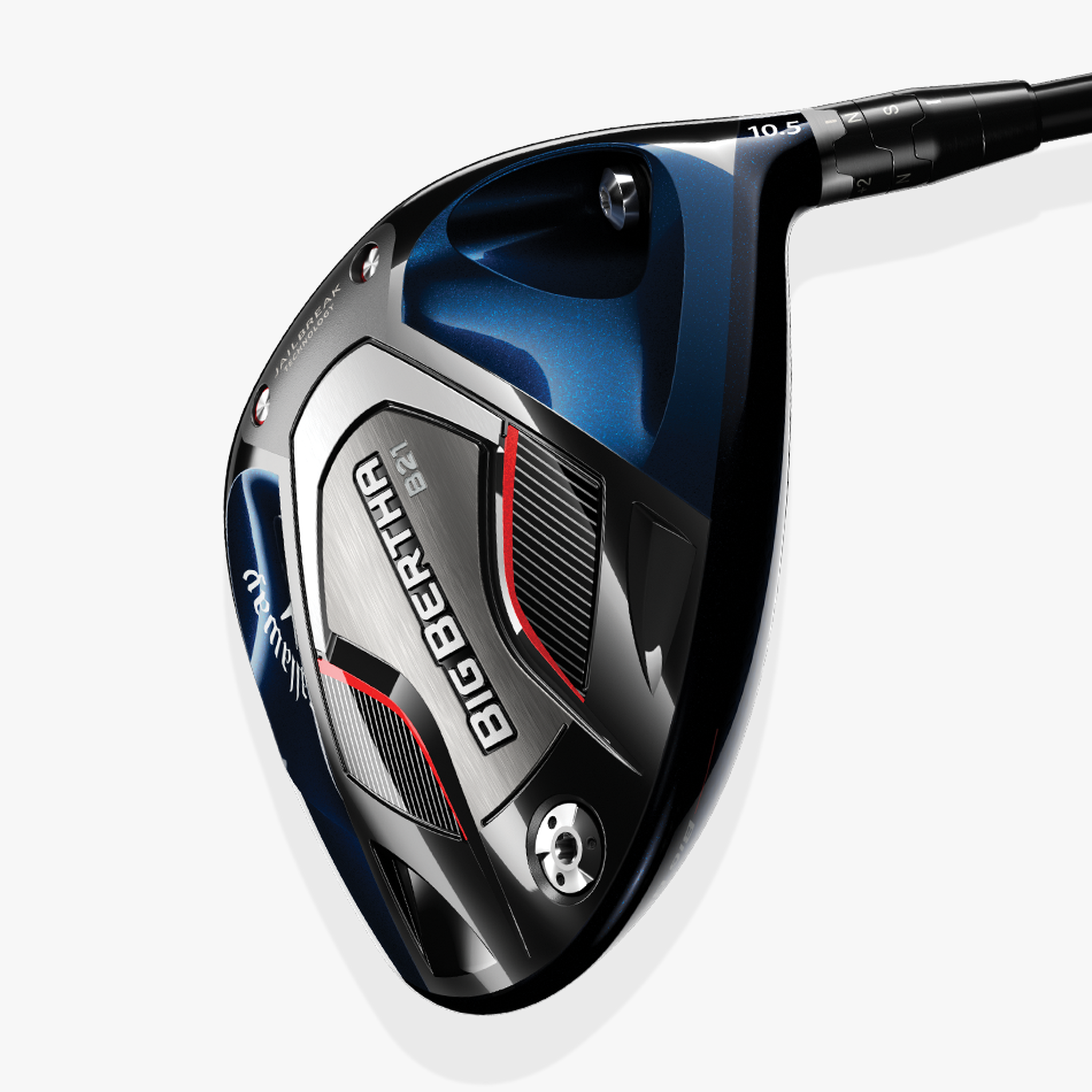 Callaway Big Bertha 21 Drivers | Callaway Golf Pre-Owned Callaway Big Bertha 21 Drivers | Callaway Golf Pre-Owned