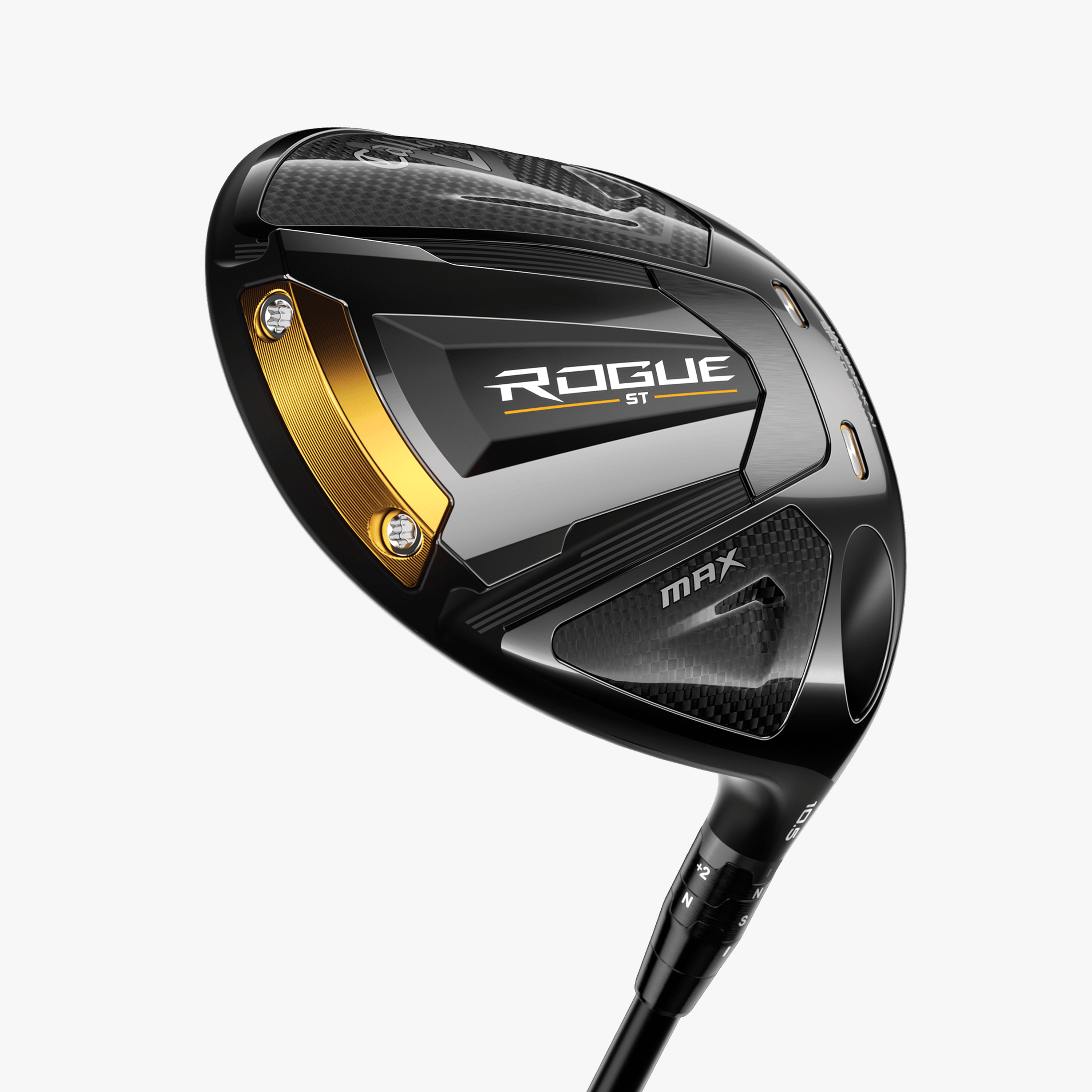 Rogue ST MAX Drivers | Callaway Golf Pre-Owned Rogue ST MAX Drivers | Callaway Golf Pre-Owned