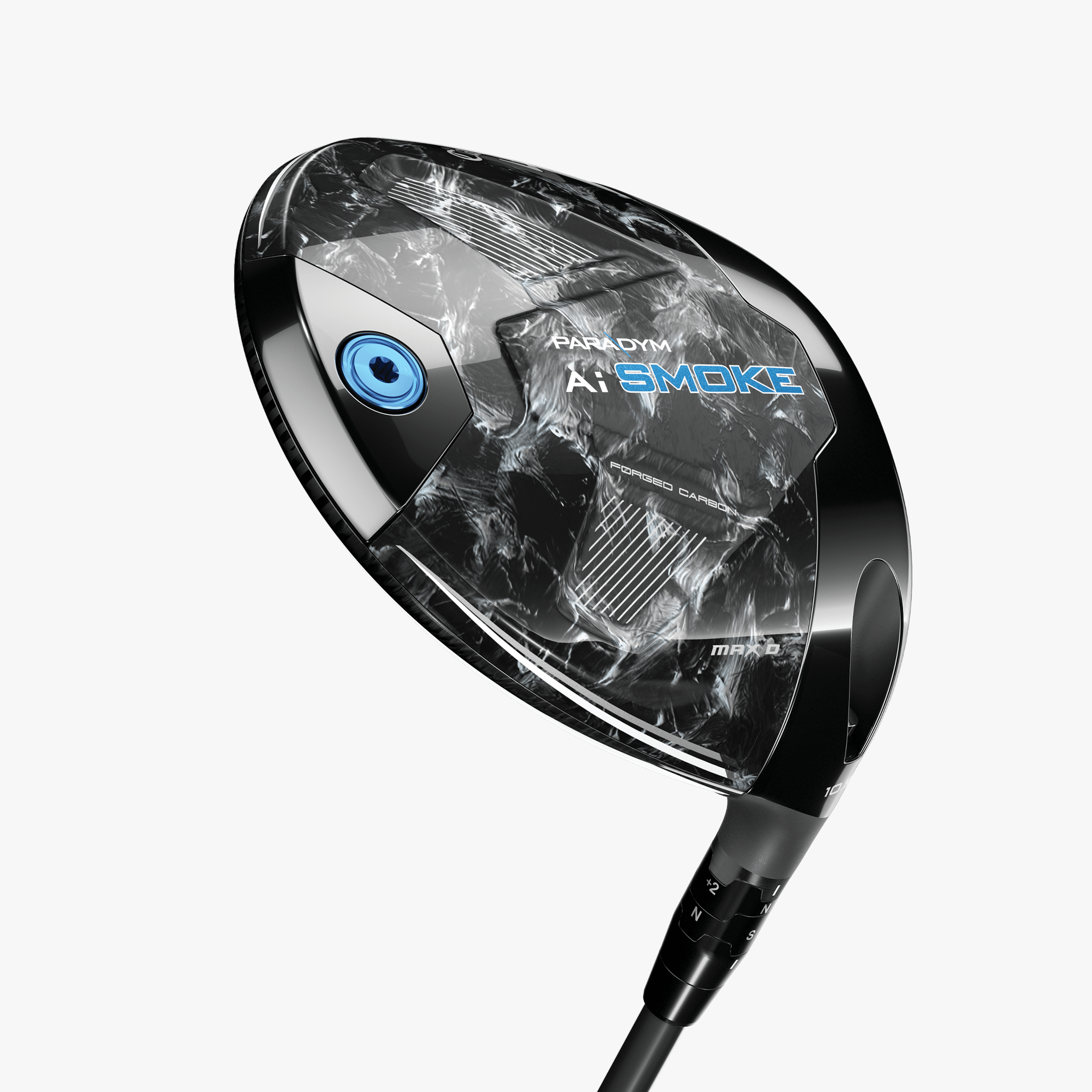 Paradym Ai Smoke MAX D Driver | Callaway Golf Pre-Owned Paradym Ai Smoke MAX D Driver | Callaway Golf Pre-Owned