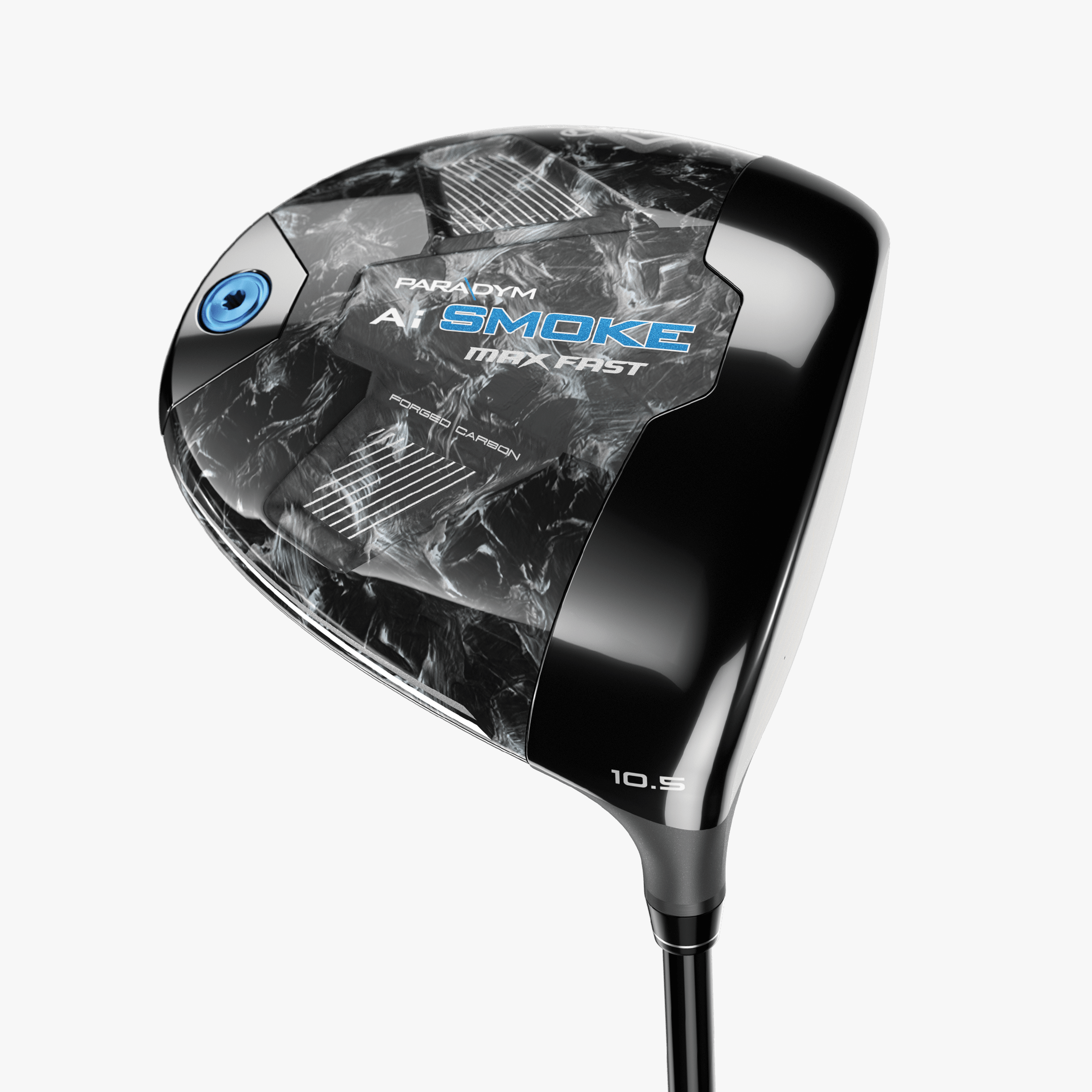 Paradym Ai Smoke MAX Fast Driver | Callaway Golf Pre-Owned Paradym Ai Smoke MAX Fast Driver | Callaway Golf Pre-Owned