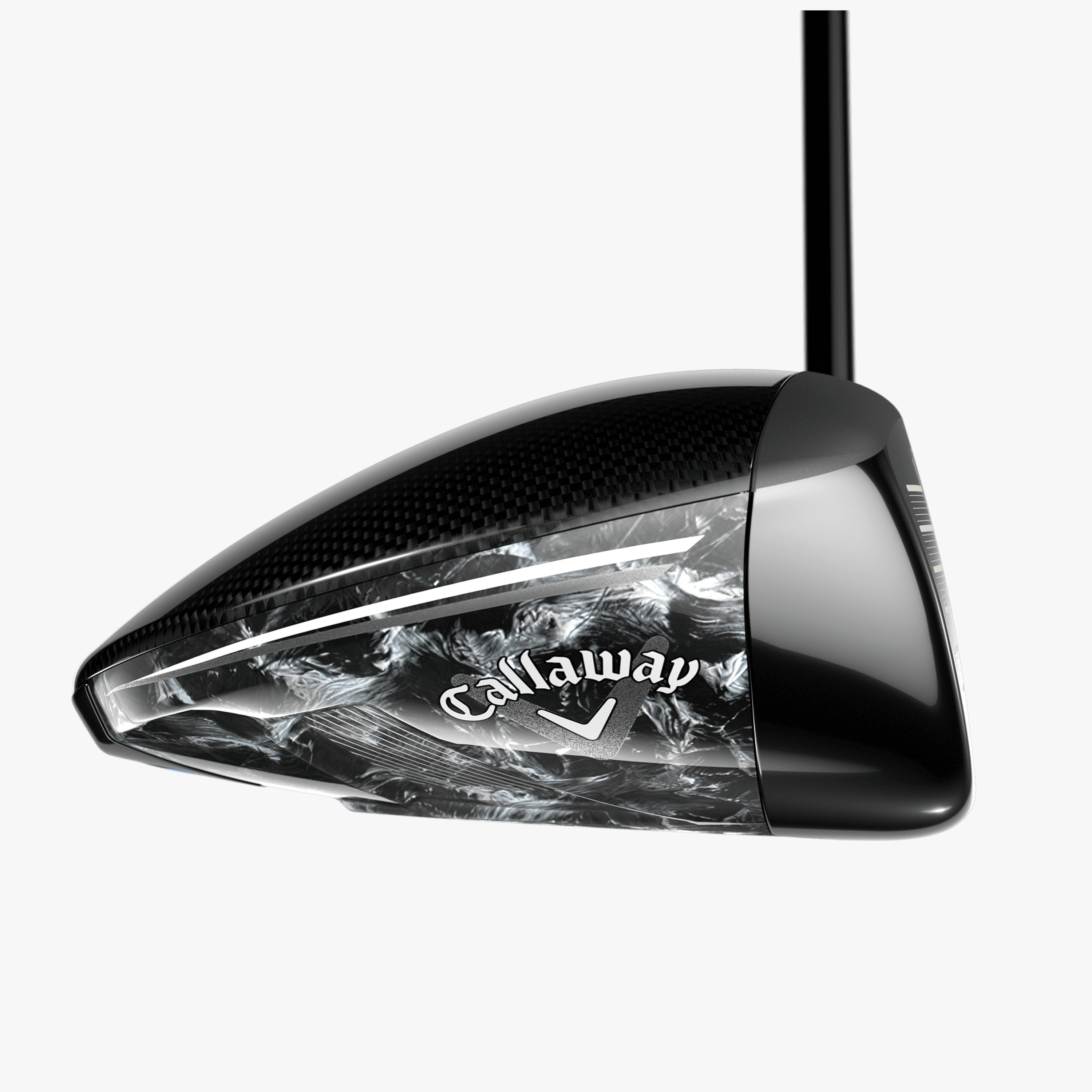 Paradym Ai Smoke MAX Fast Driver | Callaway Golf Pre-Owned Paradym Ai Smoke MAX Fast Driver | Callaway Golf Pre-Owned