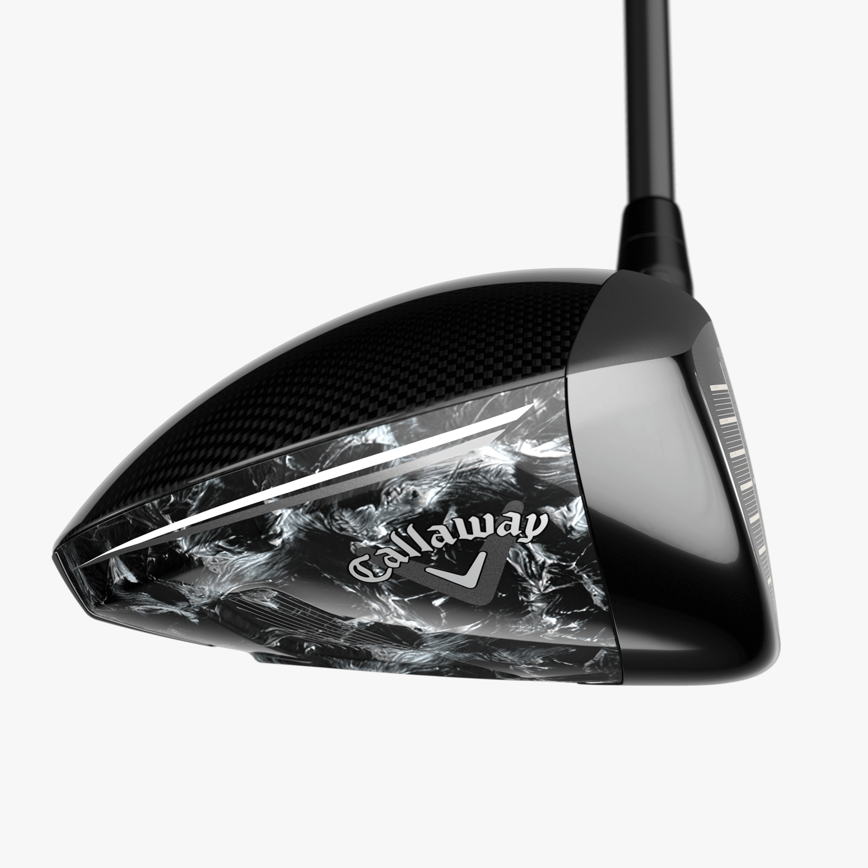 Callaway Golf Paradym Ai Smoke Triple Diamond MAX Driver Callaway Golf Paradym Ai Smoke Triple Diamond MAX Driver