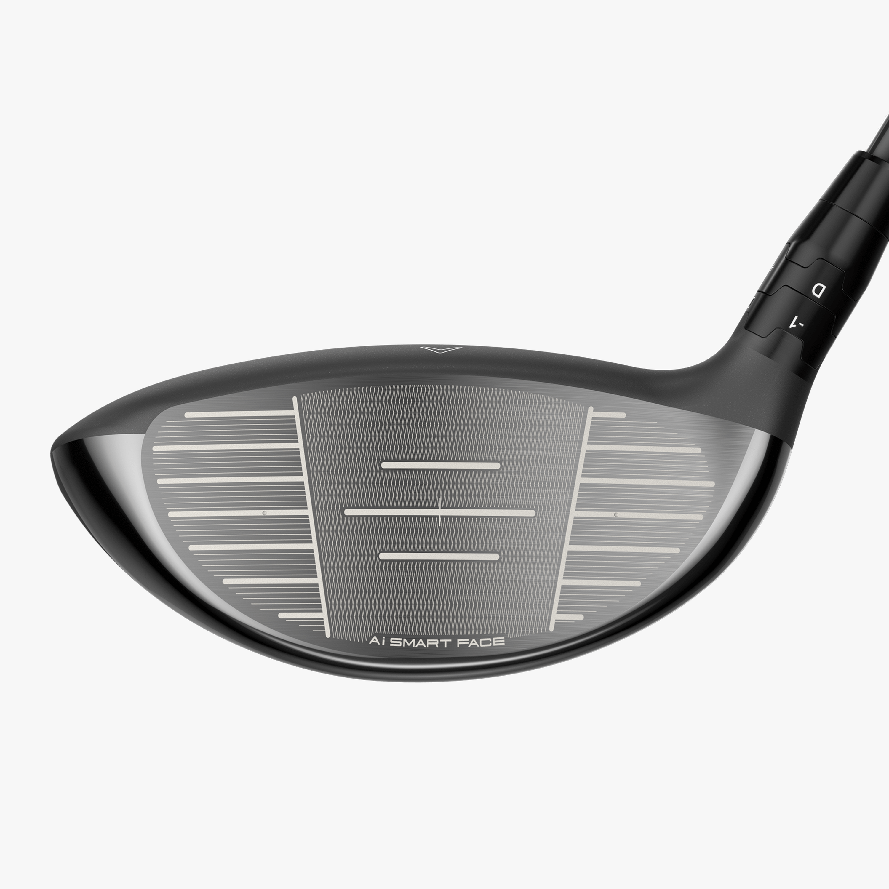 Callaway Golf Paradym Ai Smoke Ti 340 Mini Driver | Callaway Golf Callaway Golf Paradym Ai Smoke Ti 340 Mini Driver | Callaway Golf