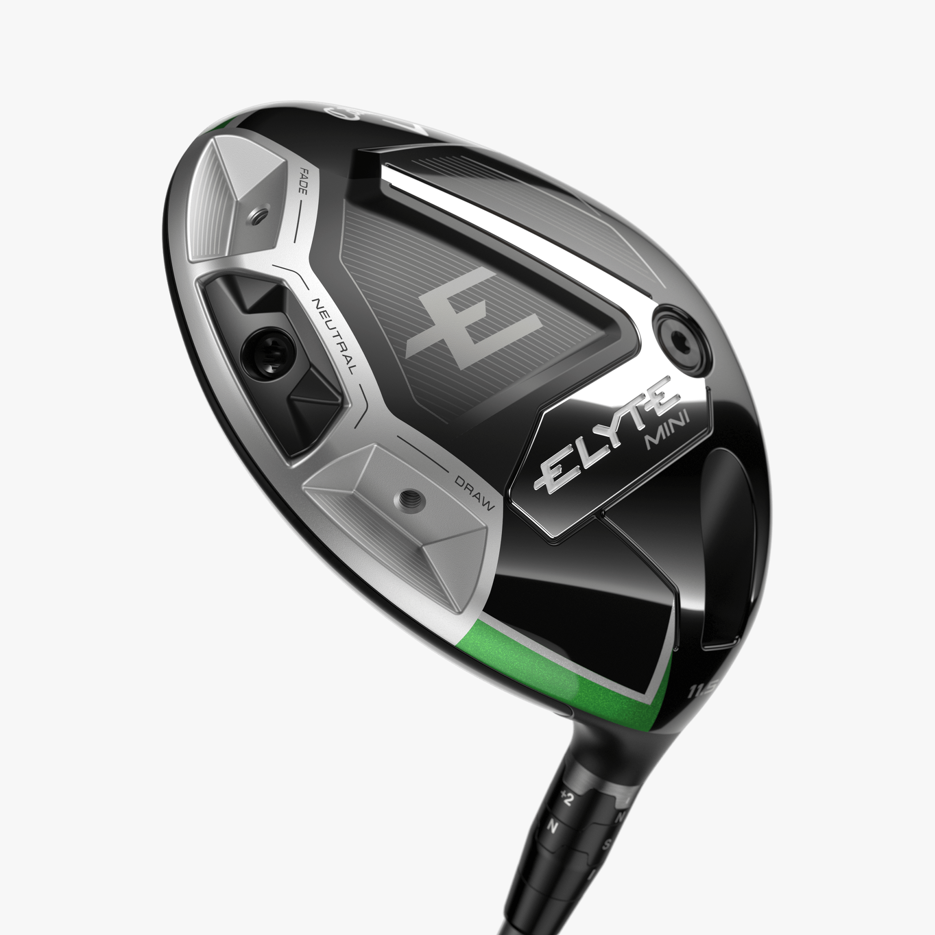 Callaway Golf Elyte Mini Driver | Callaway Golf Pre-Owned Callaway Golf Elyte Mini Driver | Callaway Golf Pre-Owned