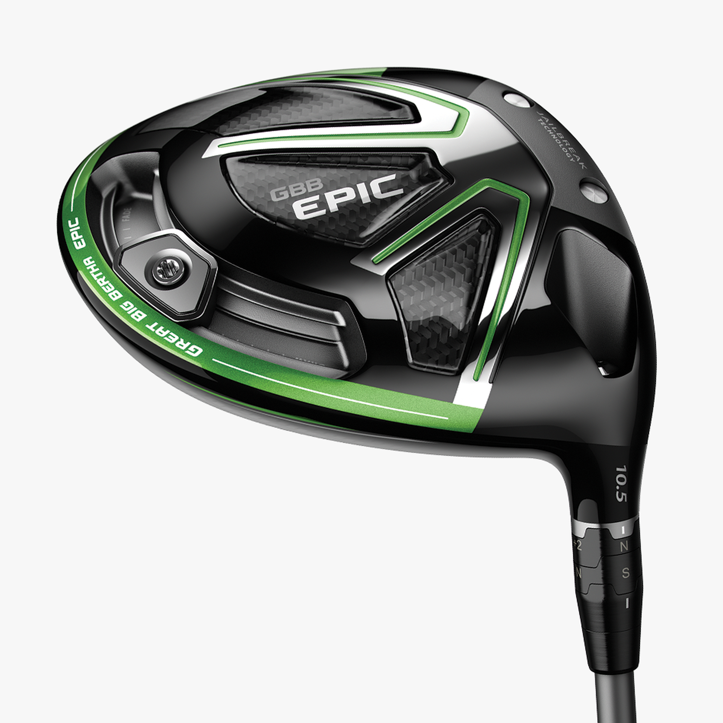 Callaway GBB Epic Drivers | Callaway Golf Pre-Owned Callaway GBB Epic Drivers | Callaway Golf Pre-Owned