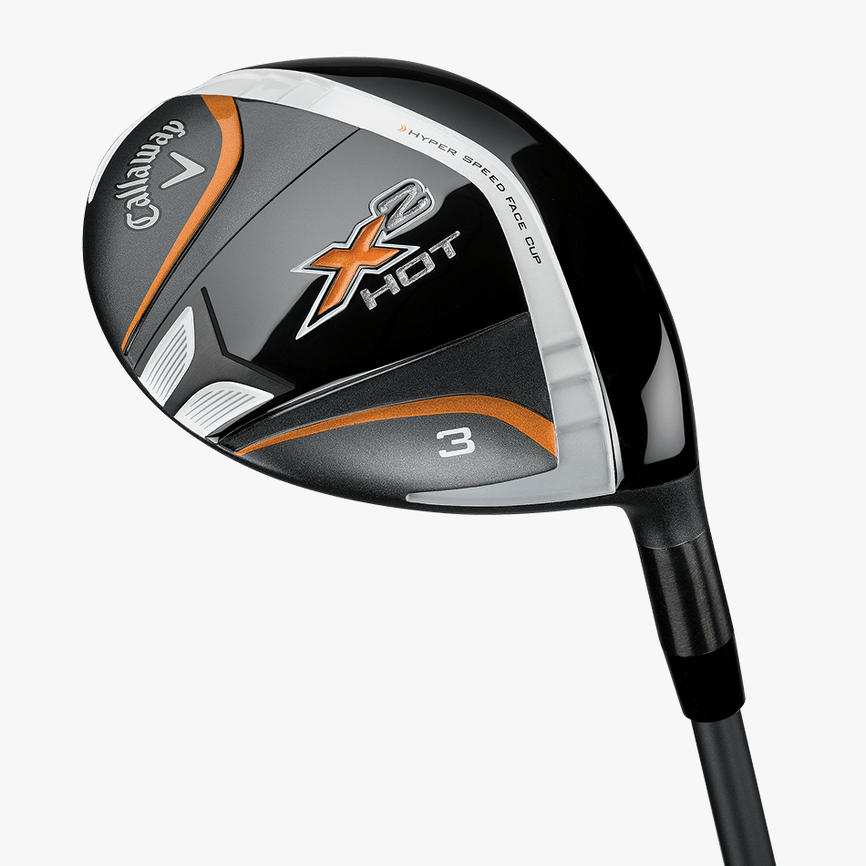 Callaway Golf X2 Hot Fairway Woods | Callaway Golf Pre-Owned Callaway Golf X2 Hot Fairway Woods | Callaway Golf Pre-Owned