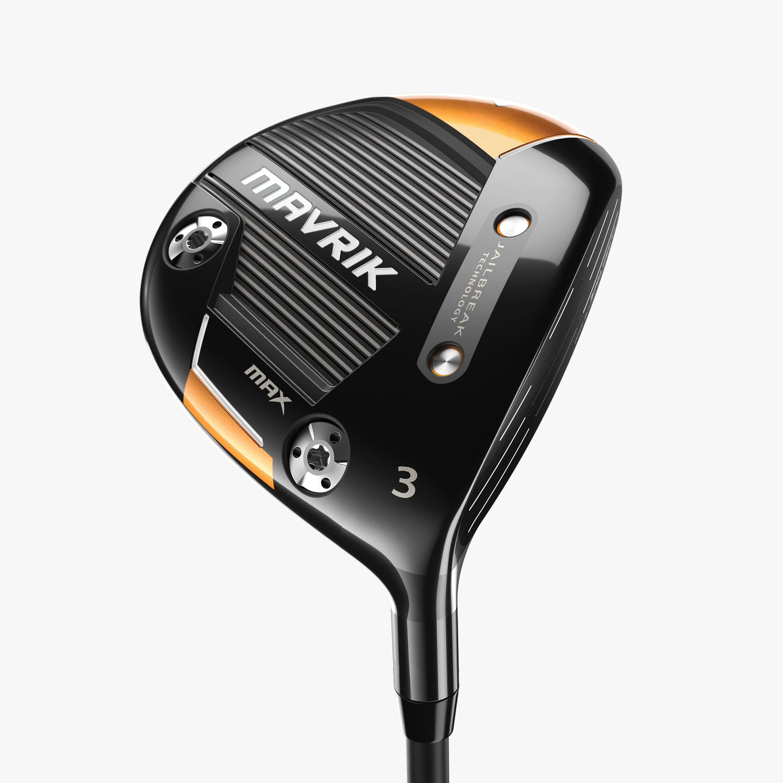 Callaway MAVRIK MAX Fairway Woods | Callaway Golf Pre-Owned Callaway MAVRIK MAX Fairway Woods | Callaway Golf Pre-Owned
