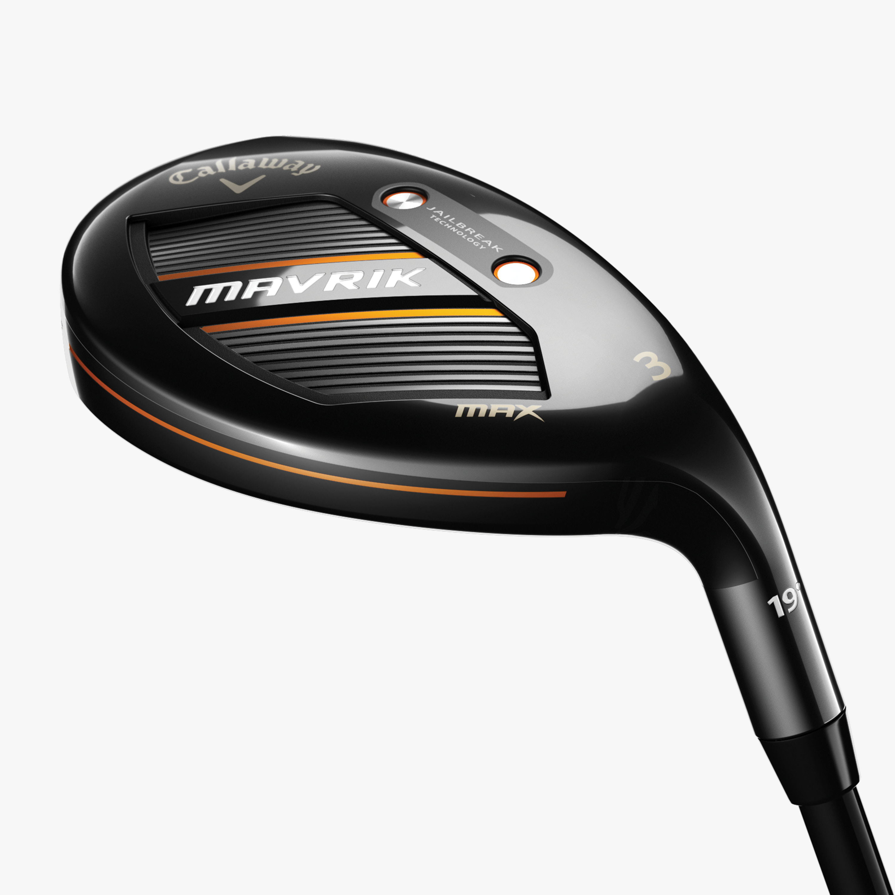 Callaway MAVRIK MAX Hybrids | Callaway Golf Pre-Owned Callaway MAVRIK MAX Hybrids | Callaway Golf Pre-Owned